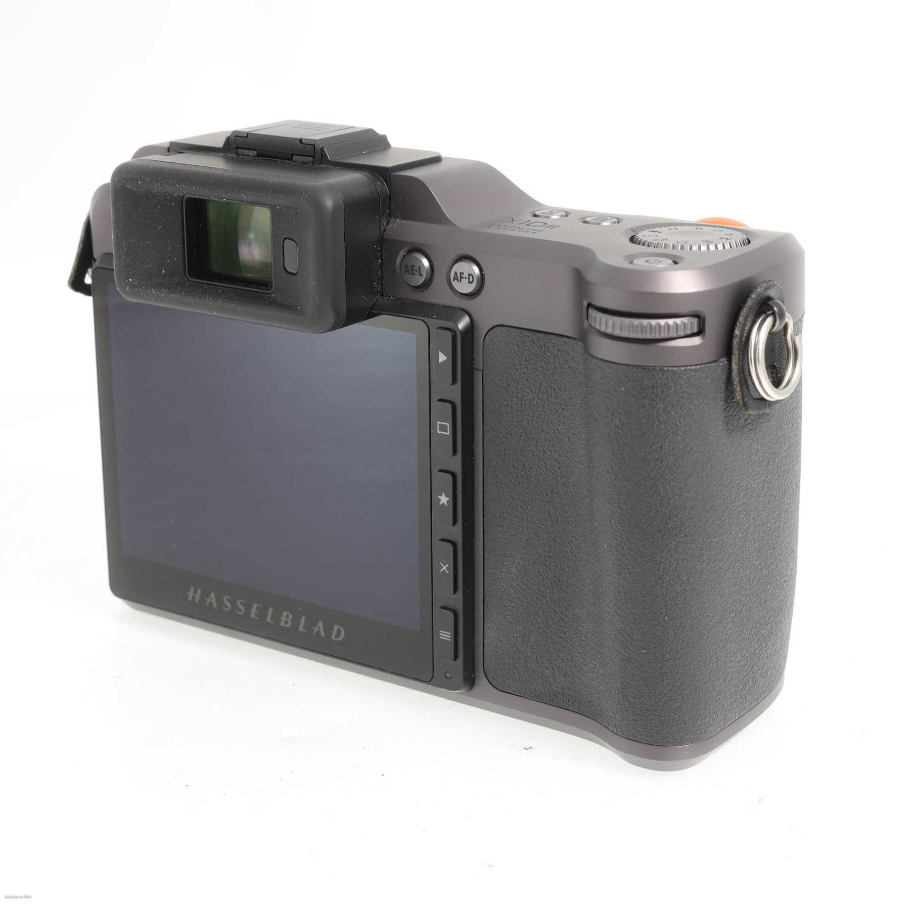 Hasselblad X1D II 50C Hasselblad X1D II 50C
