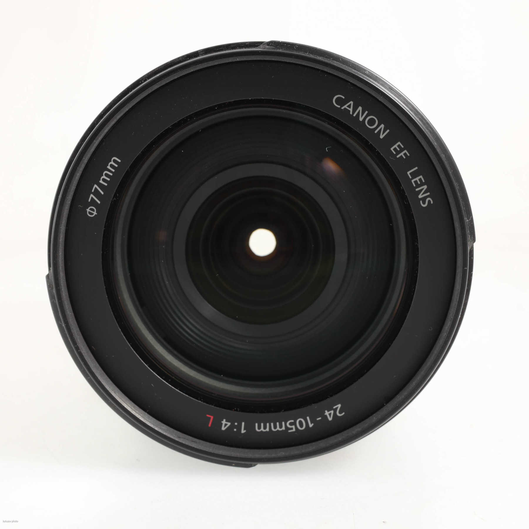 Canon EF 24-105mm f/4L IS USM Canon EF 24-105mm f/4L IS USM
