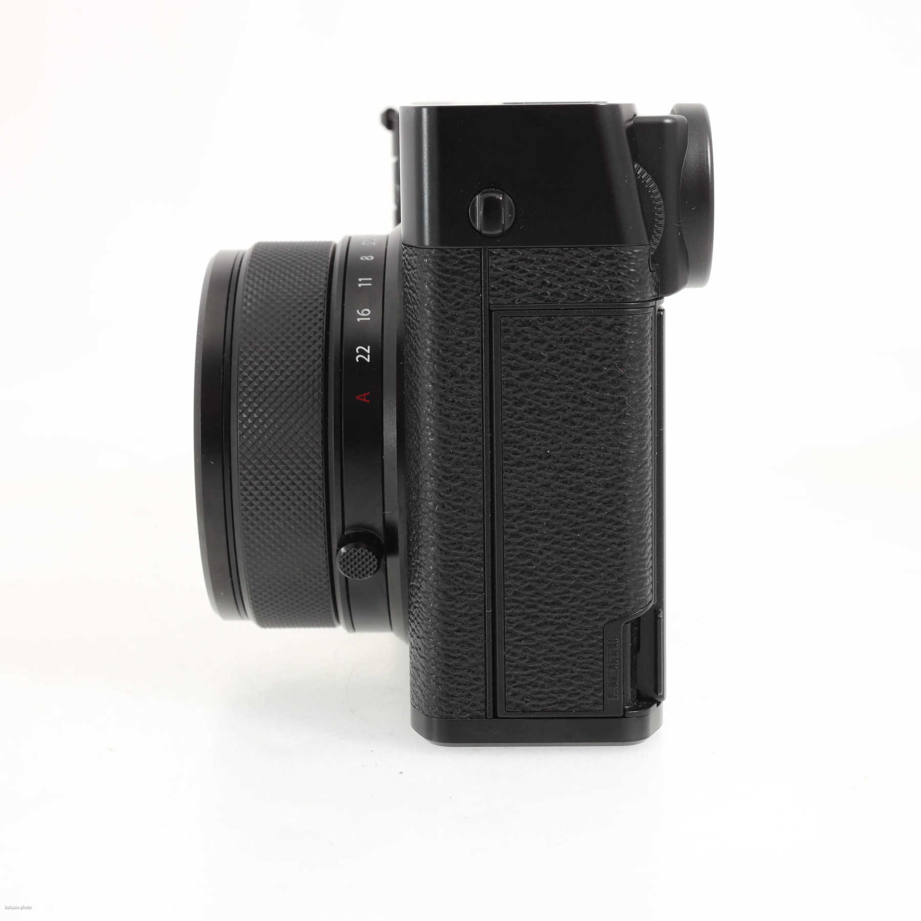 Fujifilm GFX 100RF Black Fujifilm GFX 100RF Black