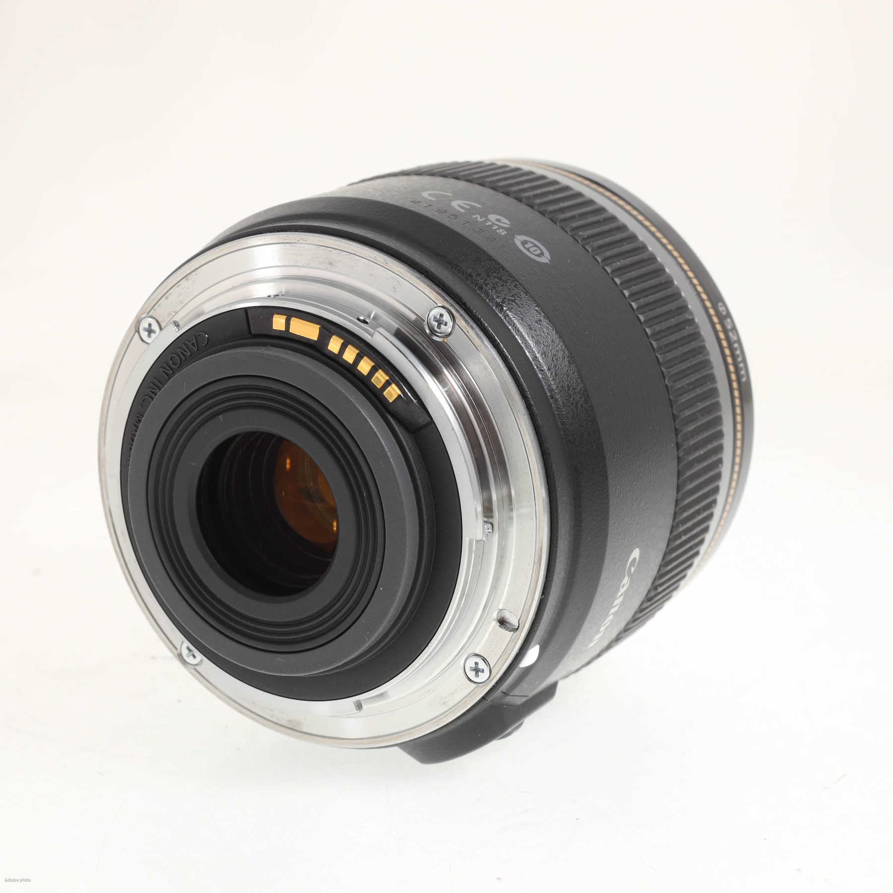 Canon EF-S 60mm f/2.8 Macro USM Canon EF-S 60mm f/2.8 Macro USM