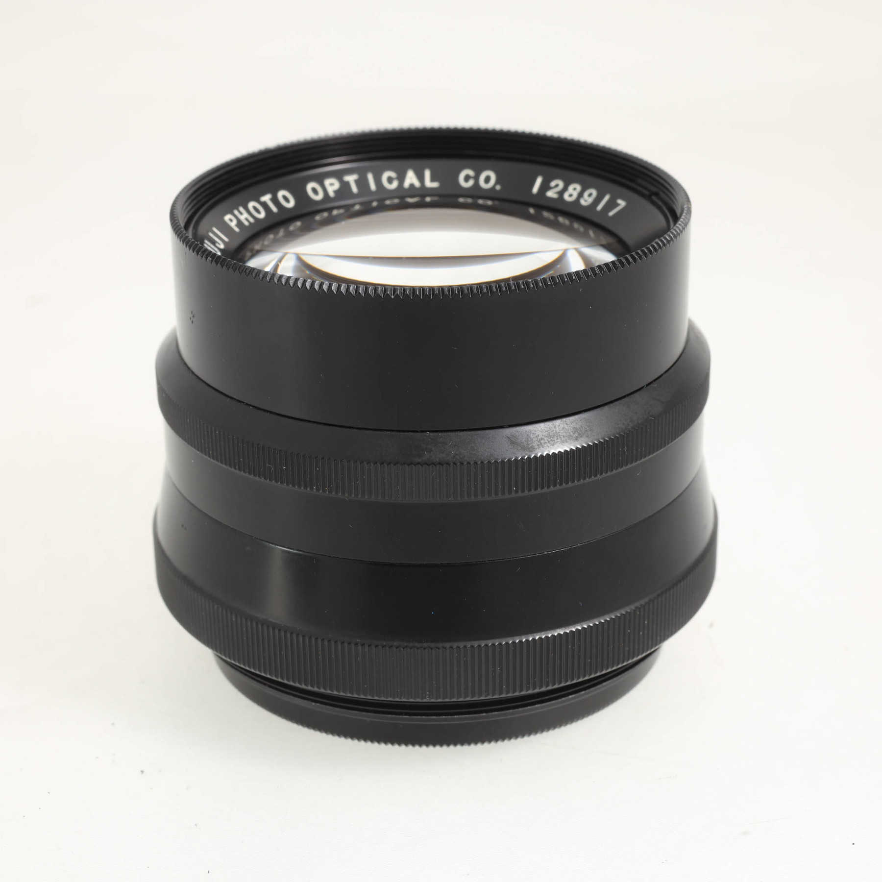 Fujifilm 210mm f/4.5 Fujinon Fujifilm 210mm f/4.5 Fujinon