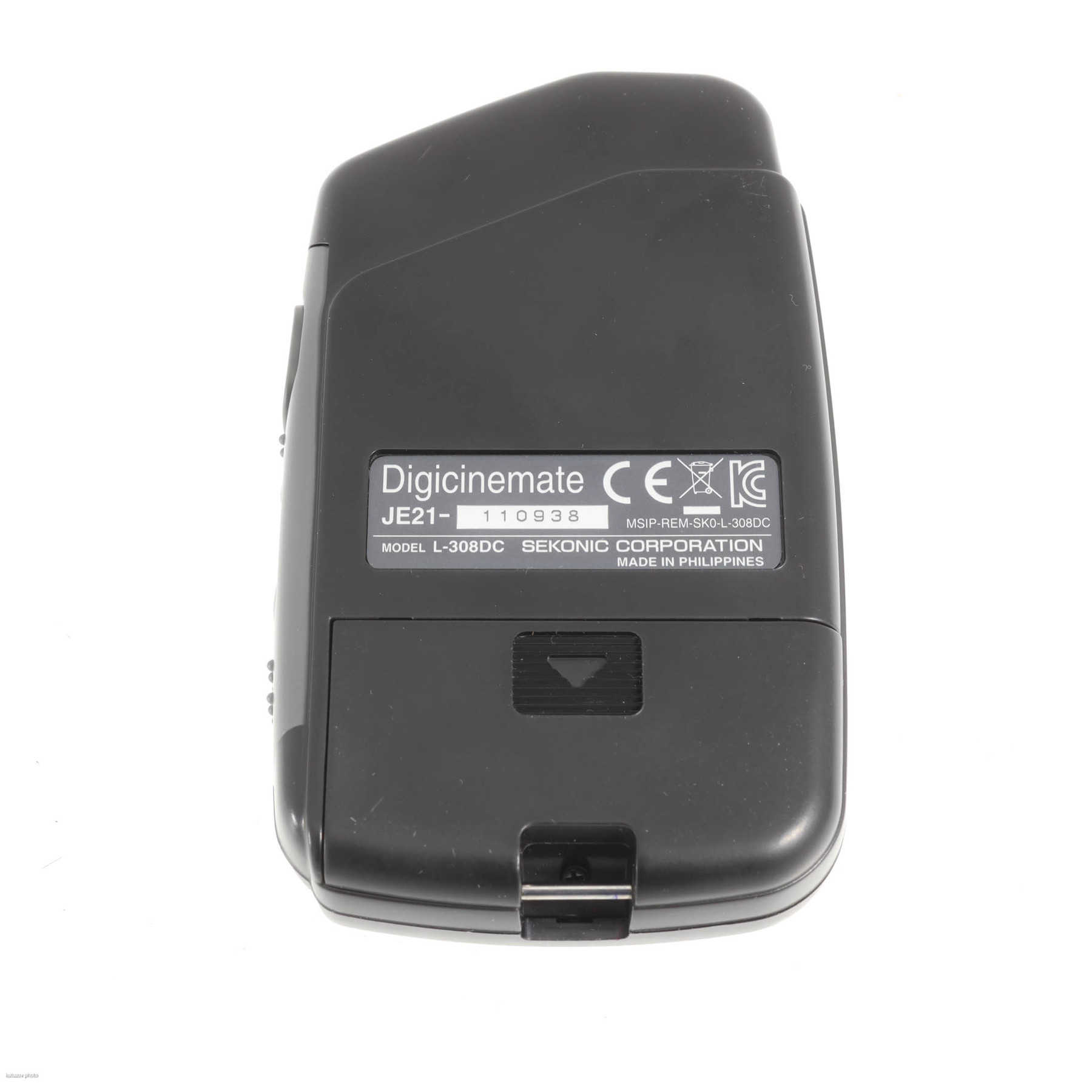 Sekonic L-308DC Digicinemate экспонометр Sekonic L-308DC Digicinemate экспонометр