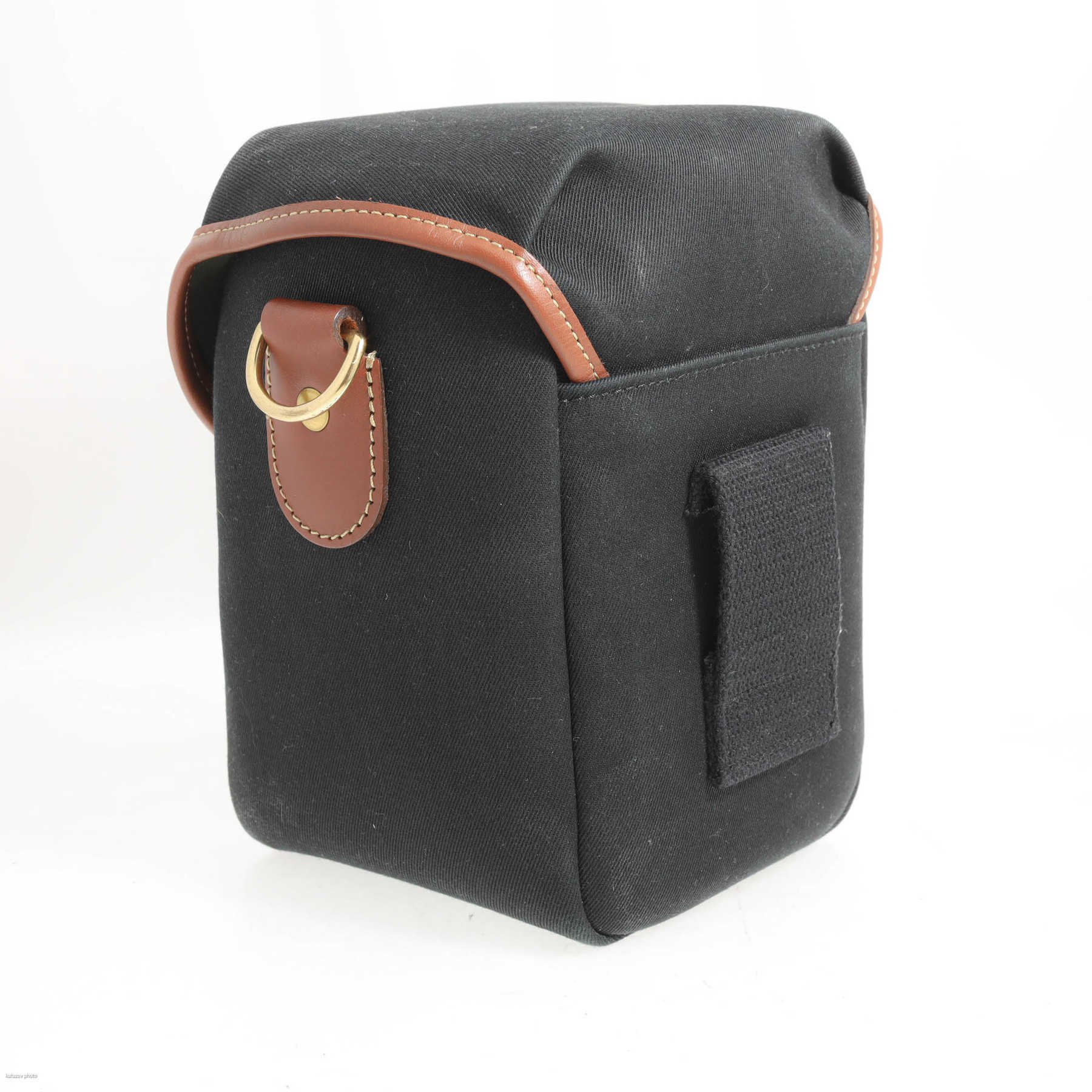 Billingham 72, чёрная с шоколадом Billingham 72, чёрная с шоколадом
