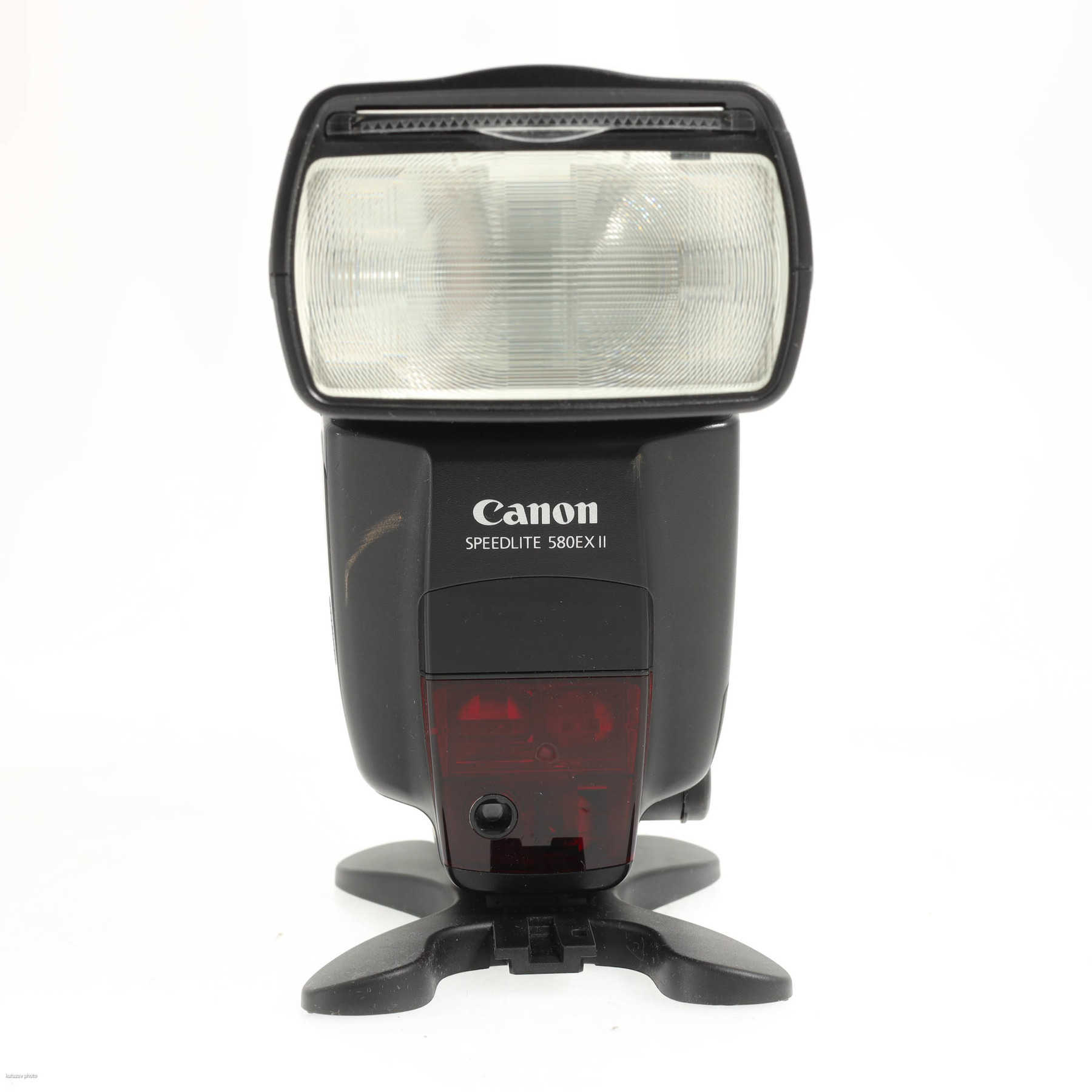 Canon Вспышка 580EX II Canon Вспышка 580EX II