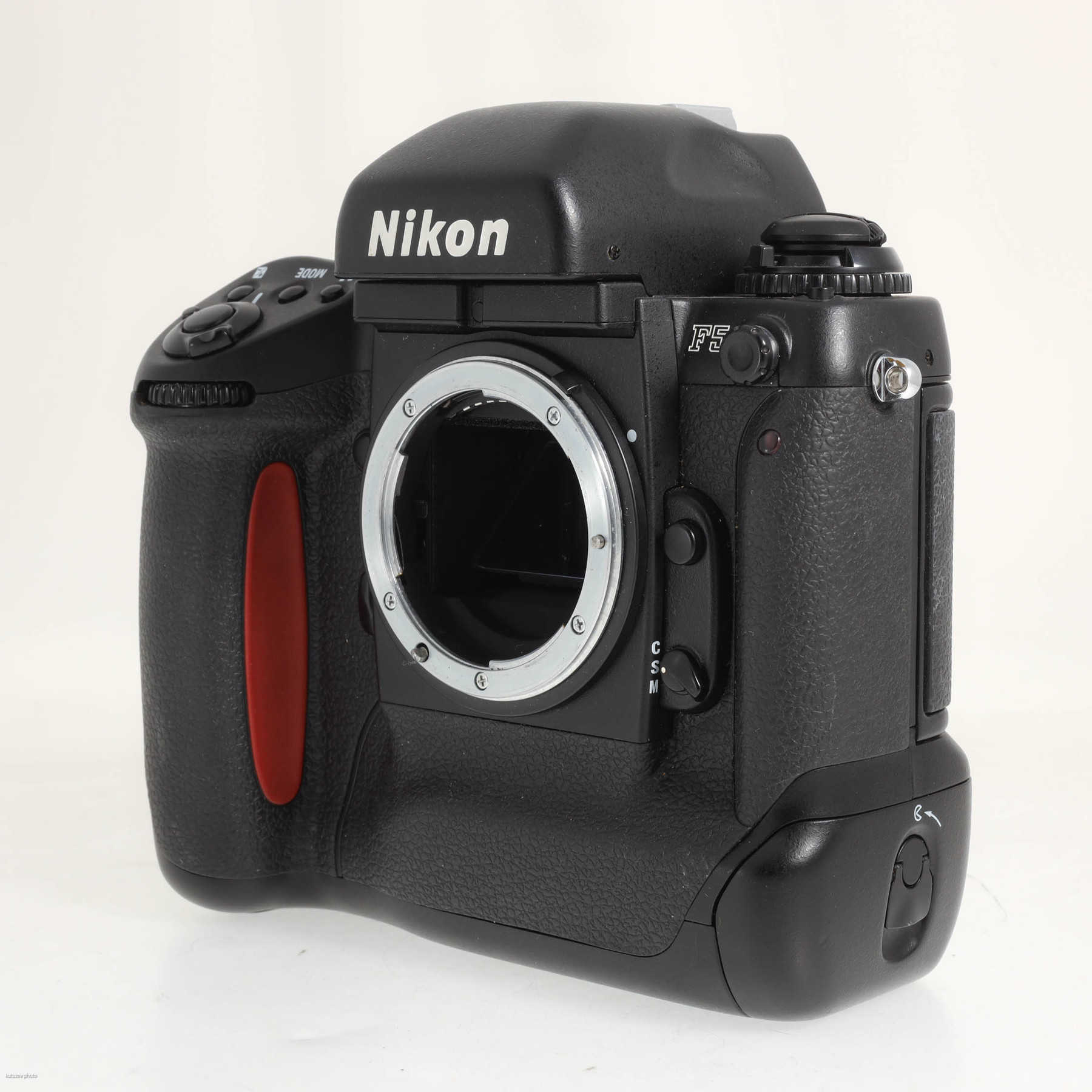 Nikon F5 Nikon F5