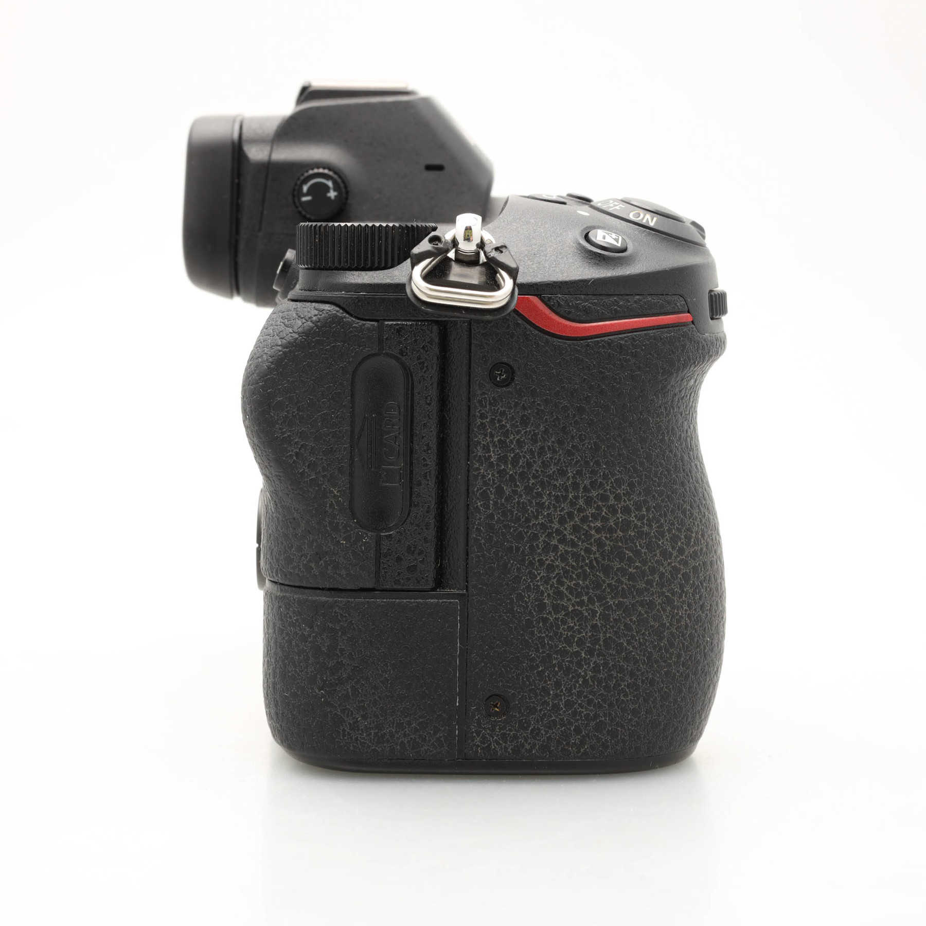 Nikon Z7 Nikon Z7