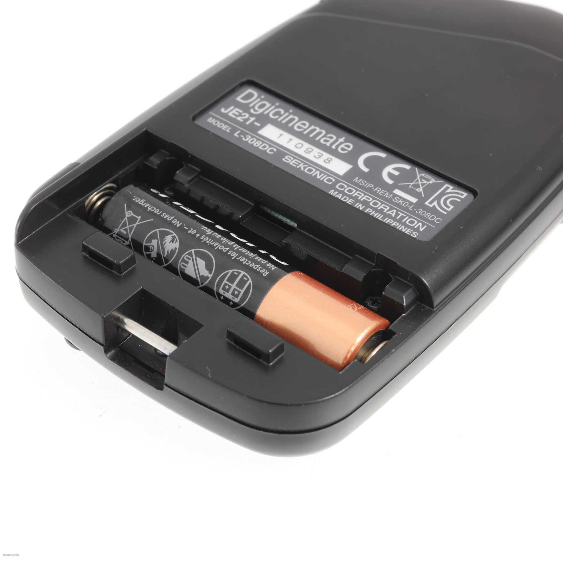 Sekonic L-308DC Digicinemate экспонометр Sekonic L-308DC Digicinemate экспонометр