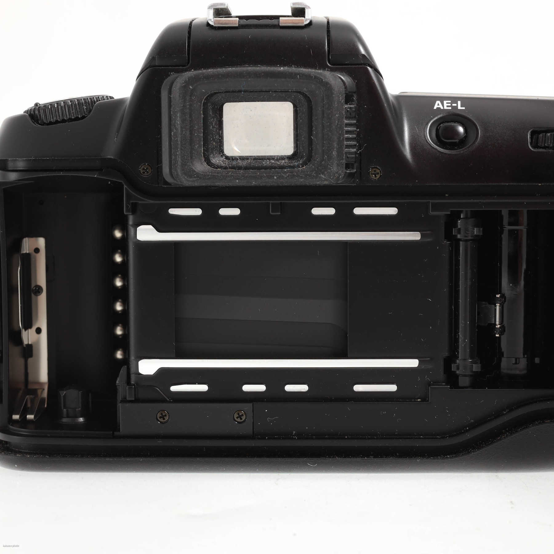 Nikon F60 Nikon F60