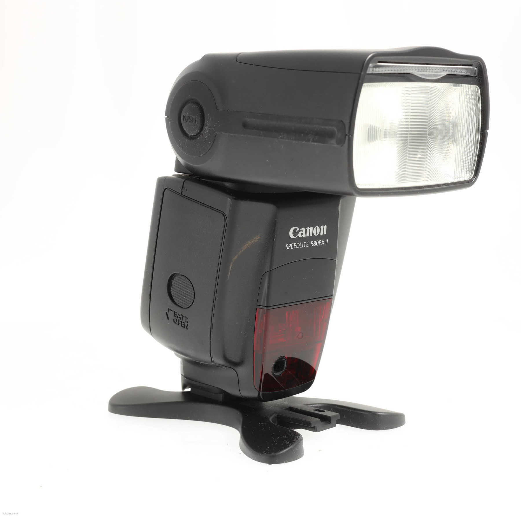 Canon Вспышка 580EX II Canon Вспышка 580EX II