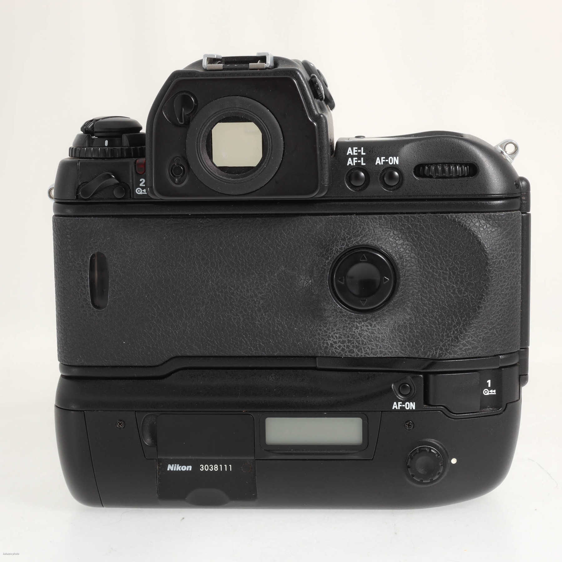 Nikon F5 Nikon F5