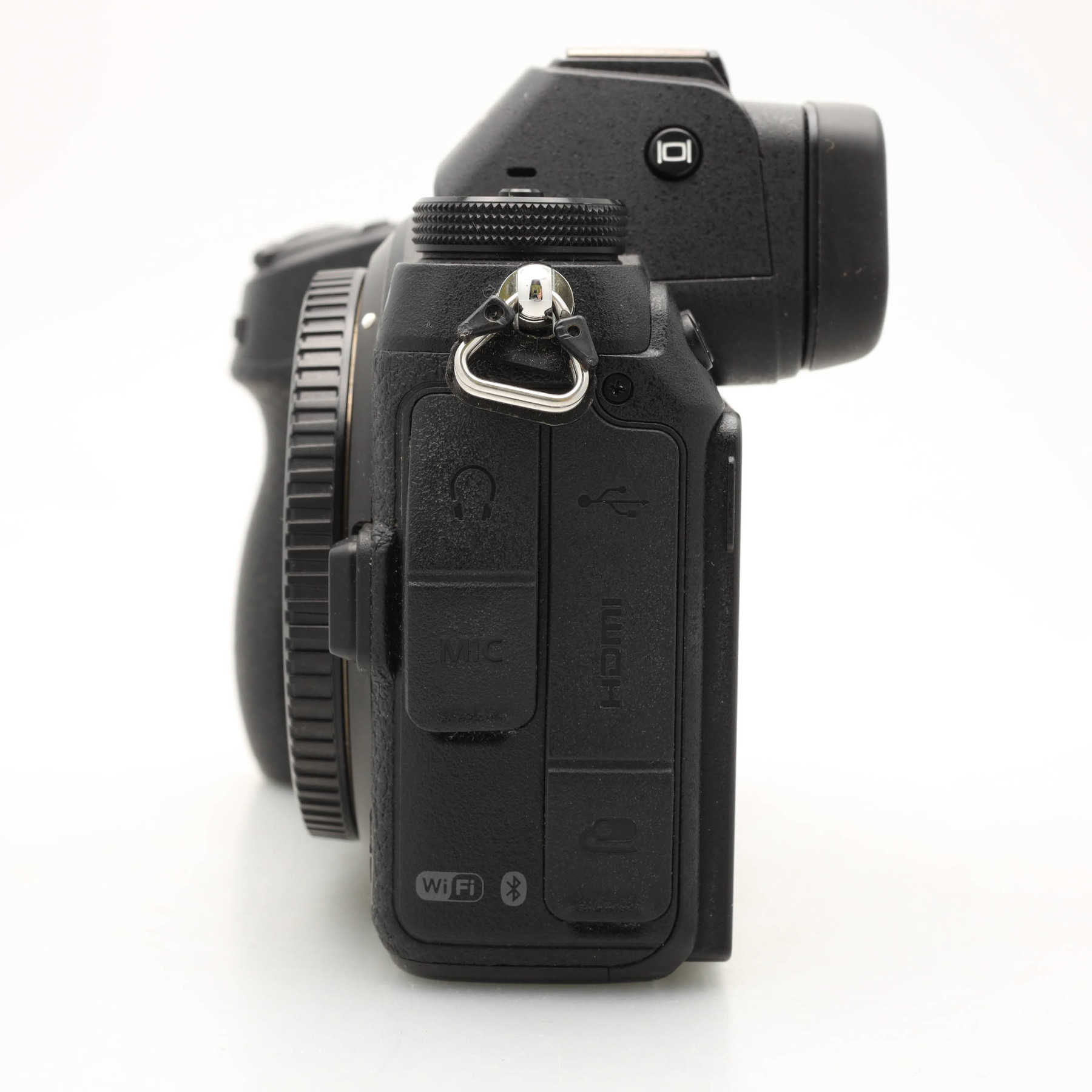 Nikon Z7 Nikon Z7