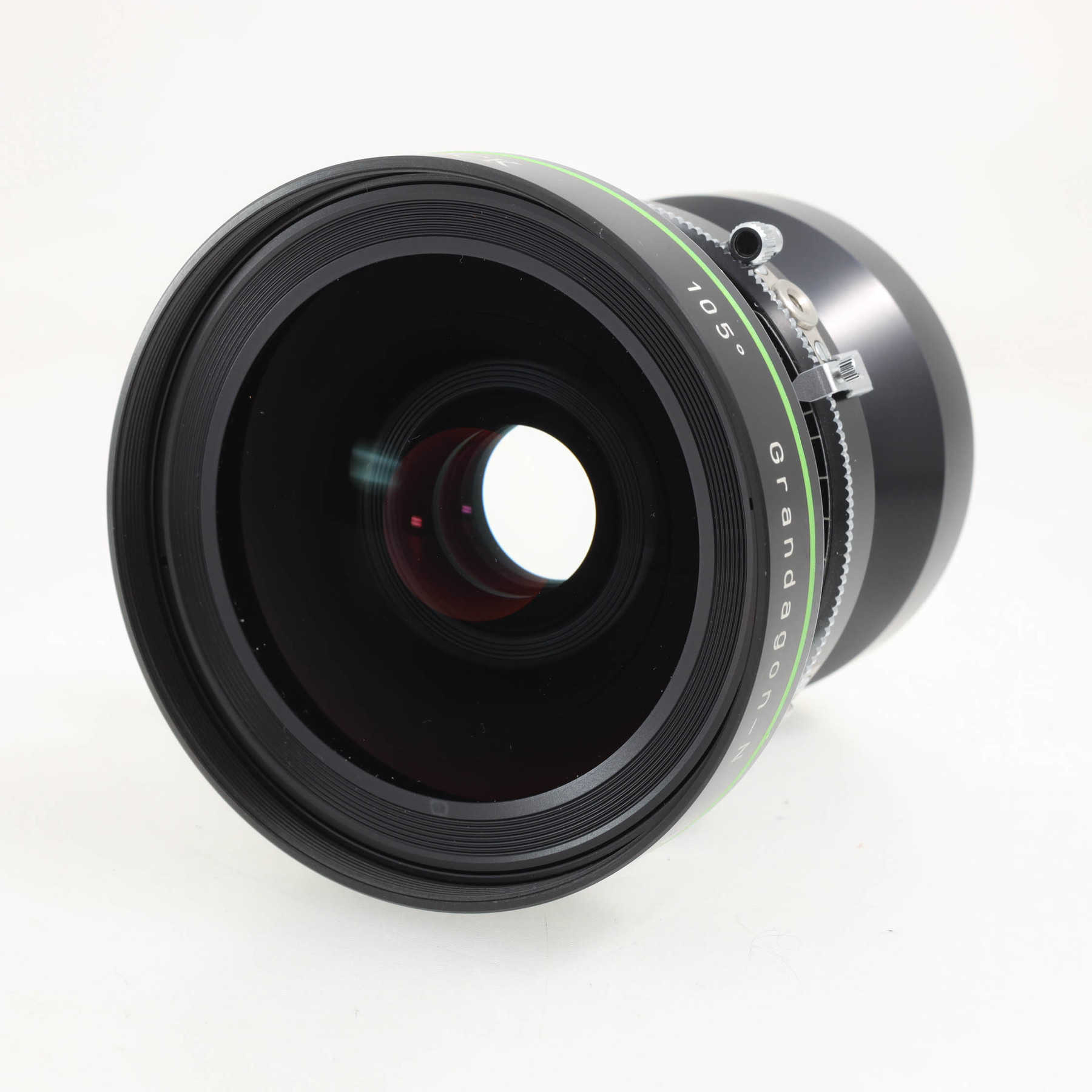 Rodenstock 90mm f/4.5 Grandagon-N Rodenstock 90mm f/4.5 Grandagon-N