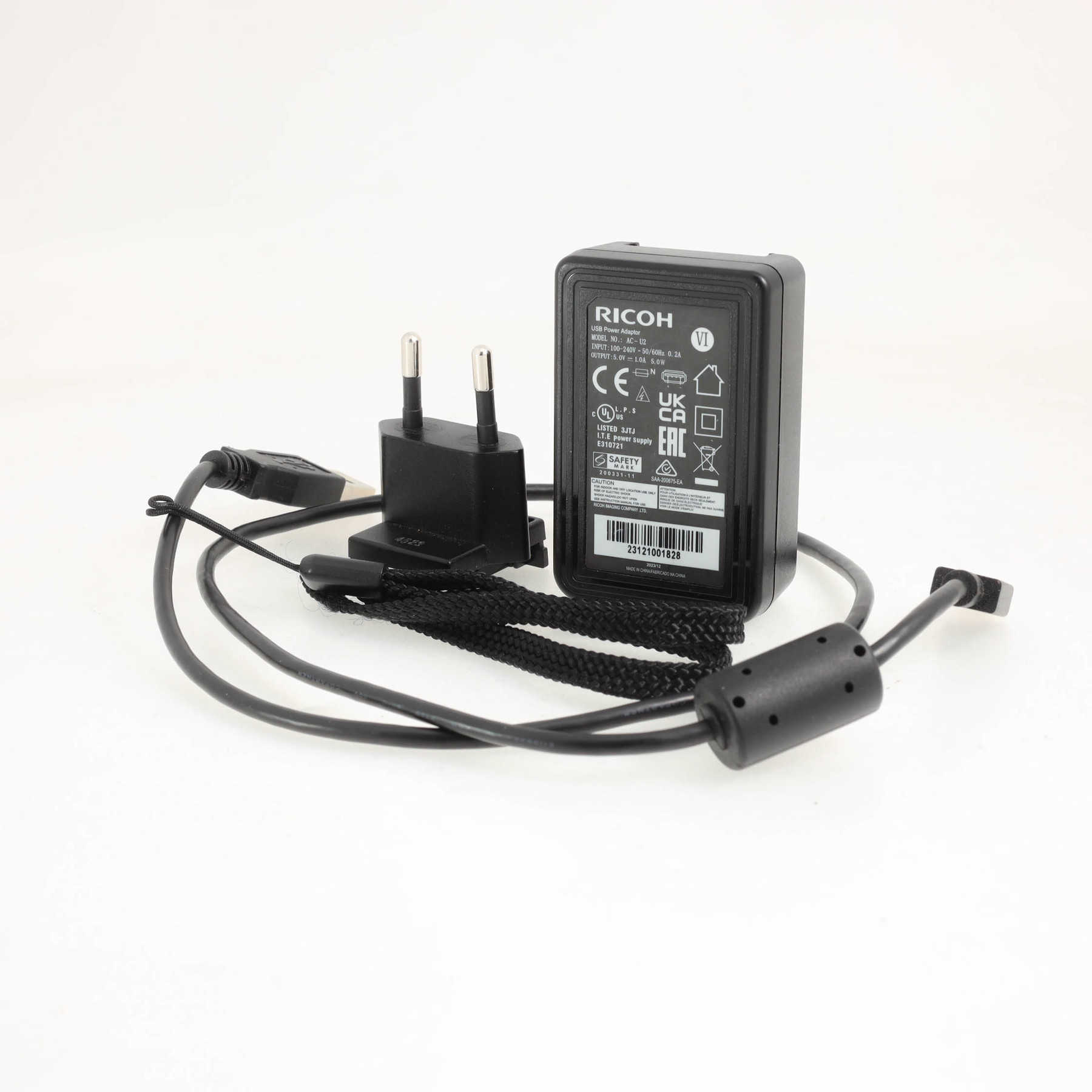 Ricoh GR III HDF Ricoh GR III HDF