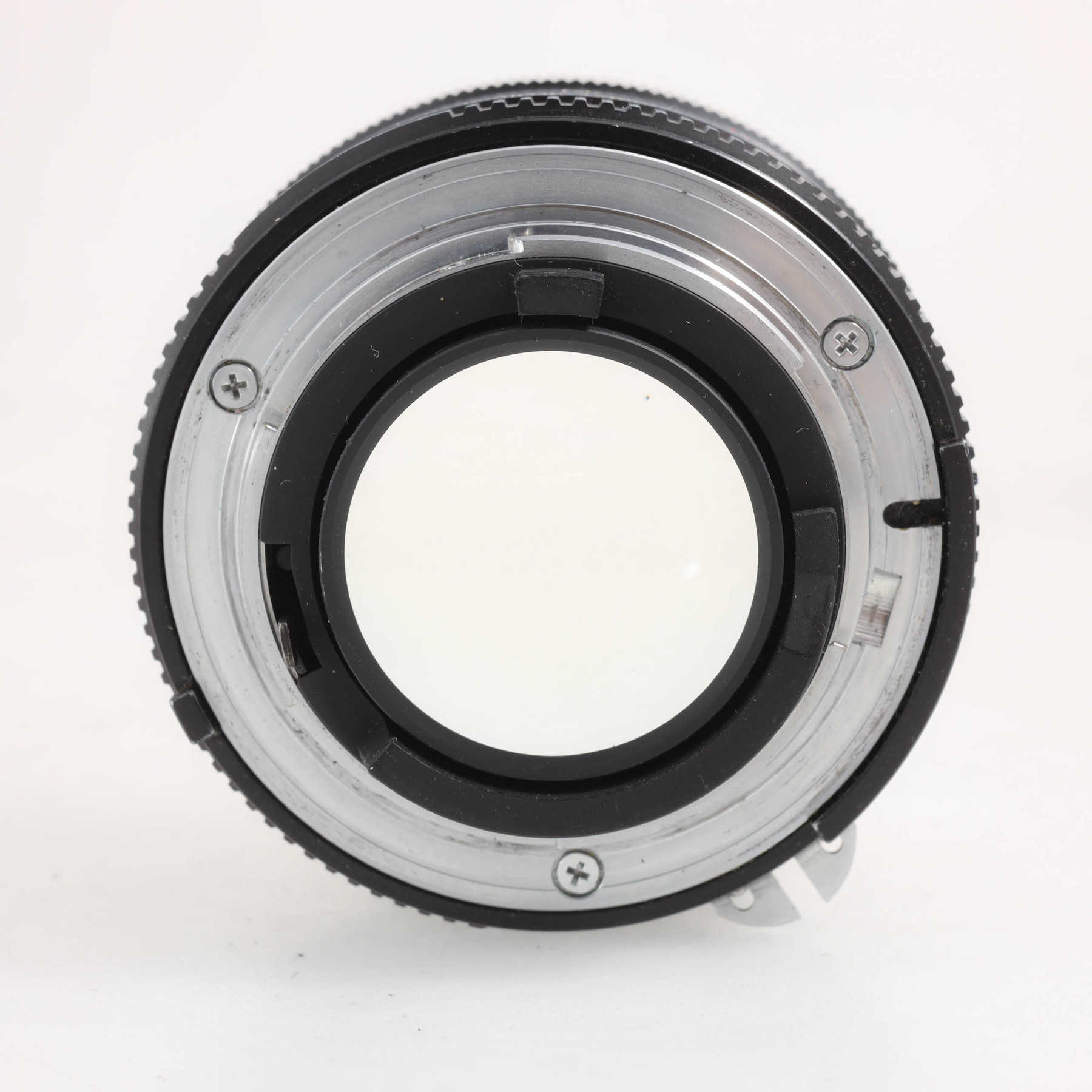 Zeiss Planar 50mm f/1.4 T* ZF (Nikon F/MF) Zeiss Planar 50mm f/1.4 T* ZF (Nikon F/MF)