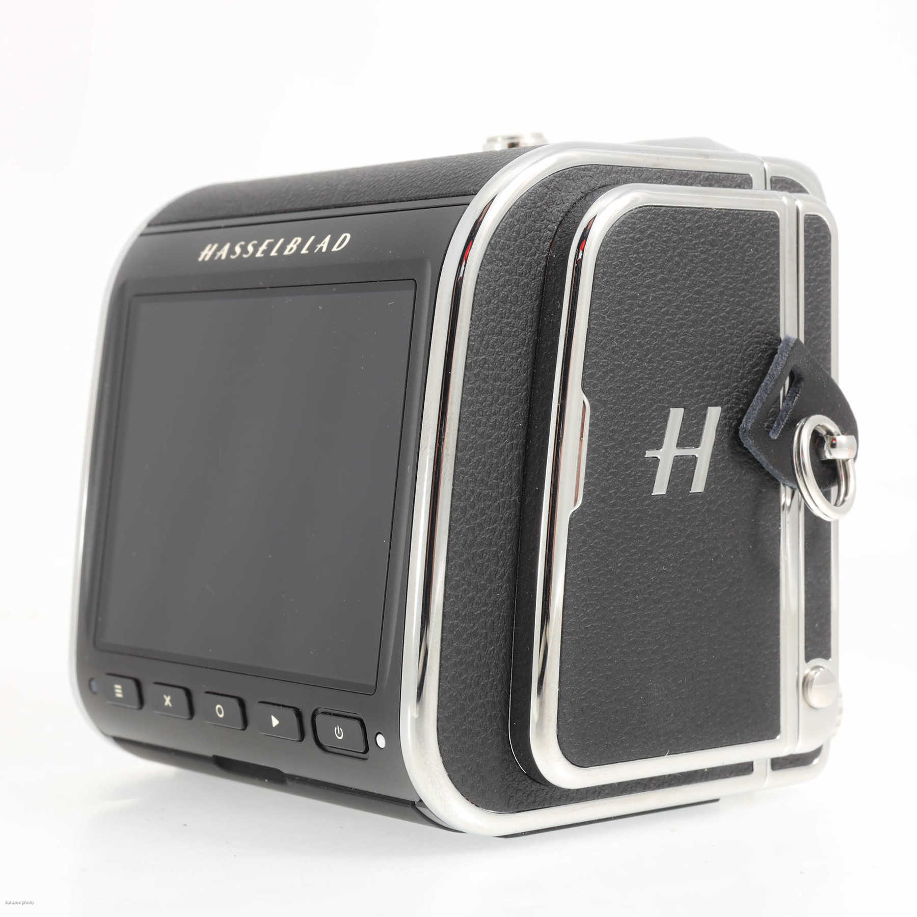 Hasselblad 907X & CFV 100C Hasselblad 907X & CFV 100C