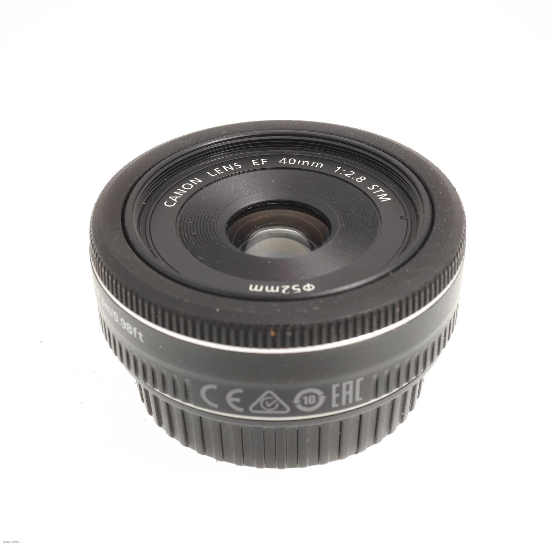 Canon 40mm f/2.8 STM Canon 40mm f/2.8 STM