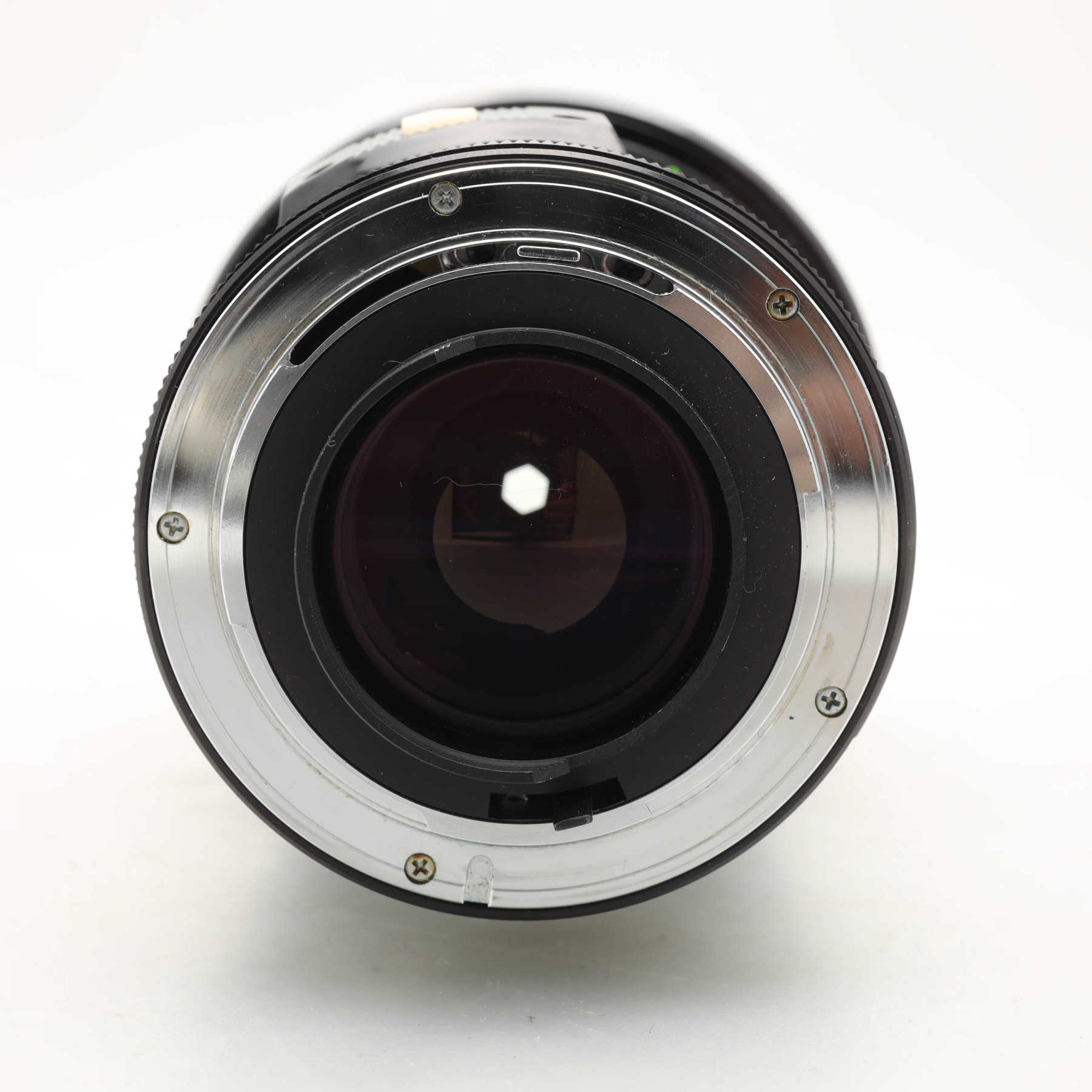 Vivitar 70-210mm f/3.5 VMC Series I (Pentax K/MF) Vivitar 70-210mm f/3.5 VMC Series I (Pentax K/MF)