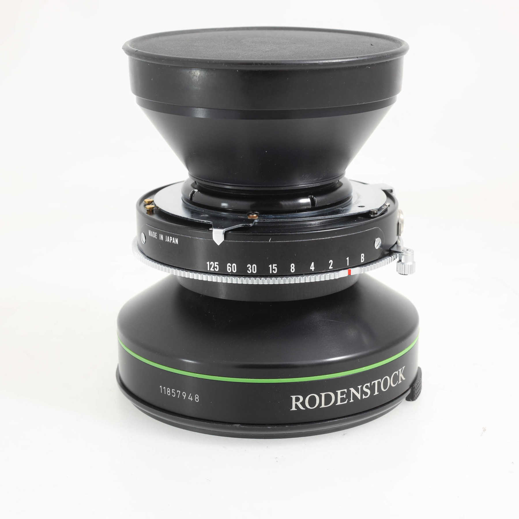 Rodenstock 90mm f/4.5 Grandagon-N Rodenstock 90mm f/4.5 Grandagon-N