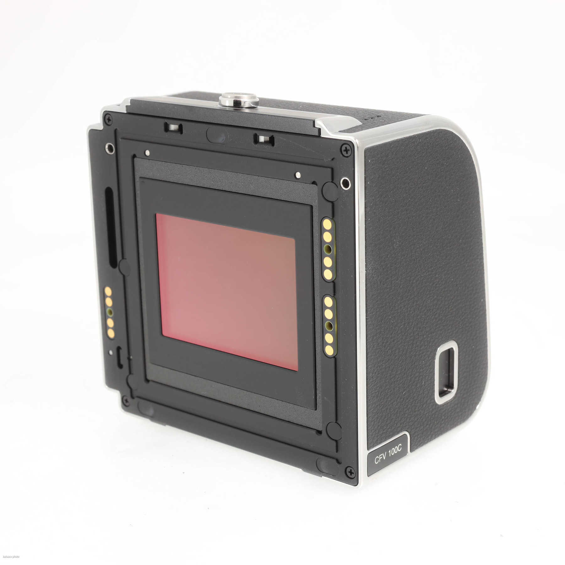 Hasselblad 907X & CFV 100C Hasselblad 907X & CFV 100C