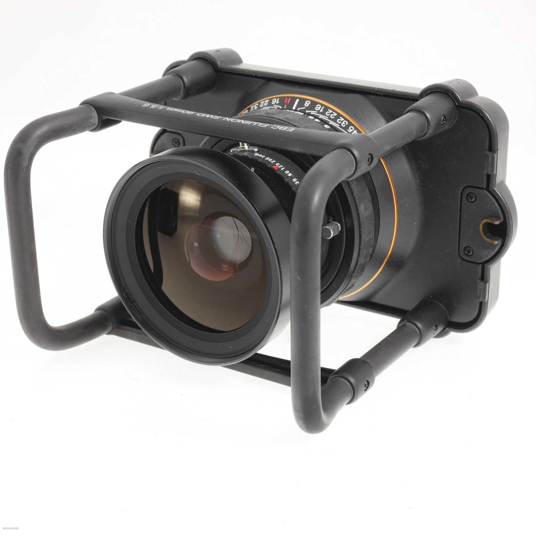 Fujifilm GX617 Professional полный комплект со всеми объективами Fujifilm GX617 Professional полный комплект со всеми объективами