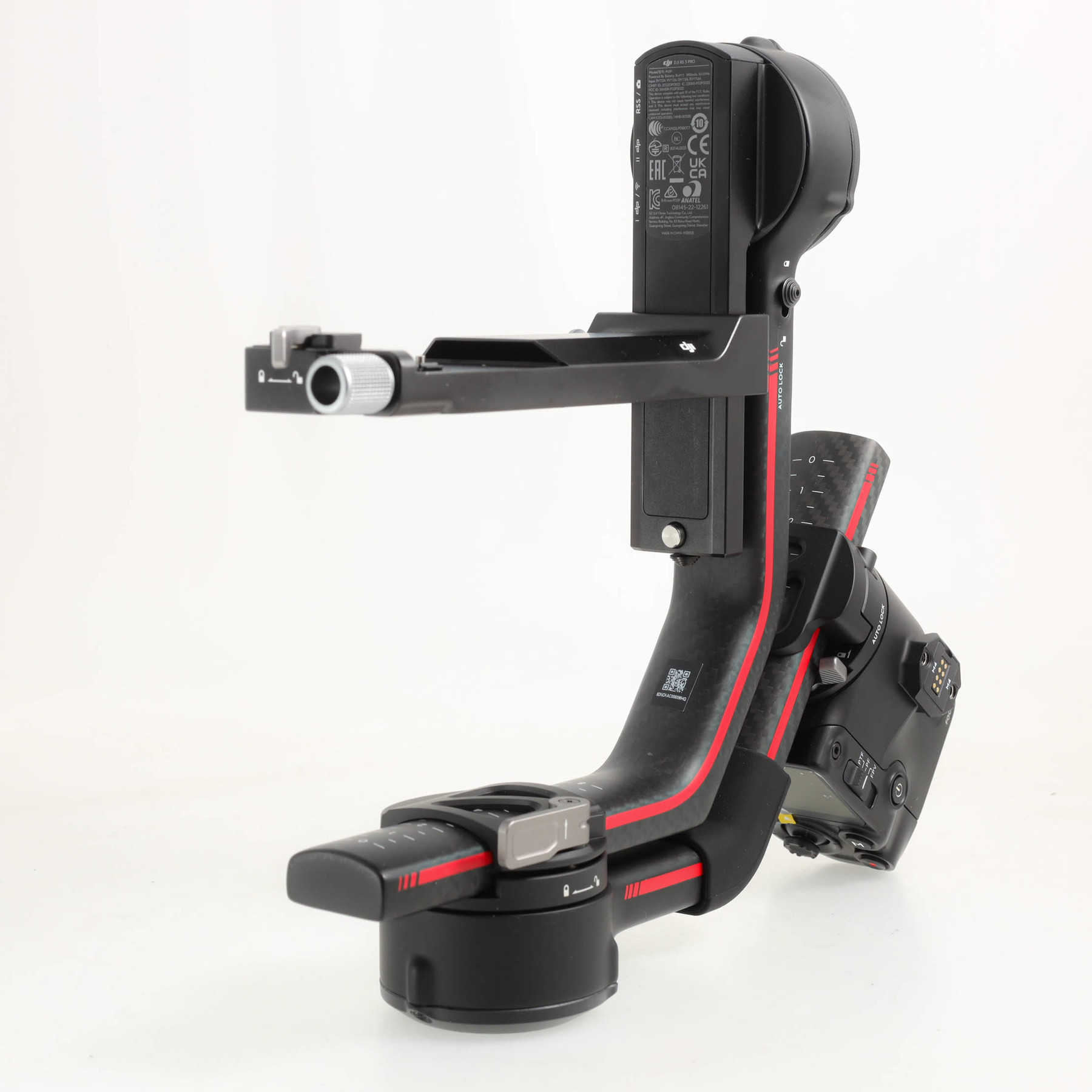 DJI Ronin RS3 Pro Combo DJI Ronin RS3 Pro Combo