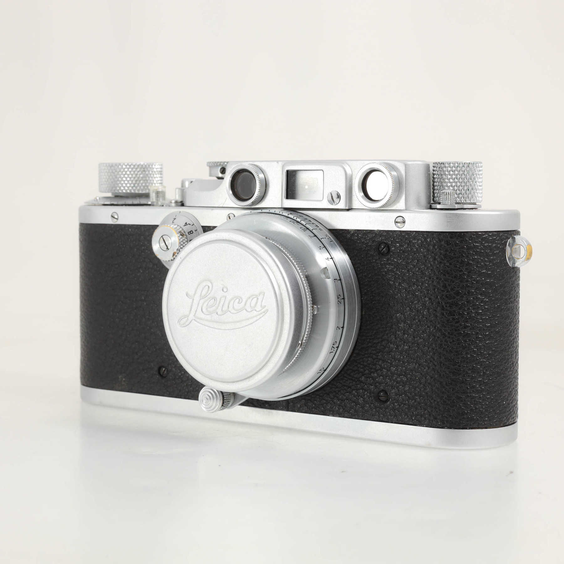 Leica IIIb Leica IIIb