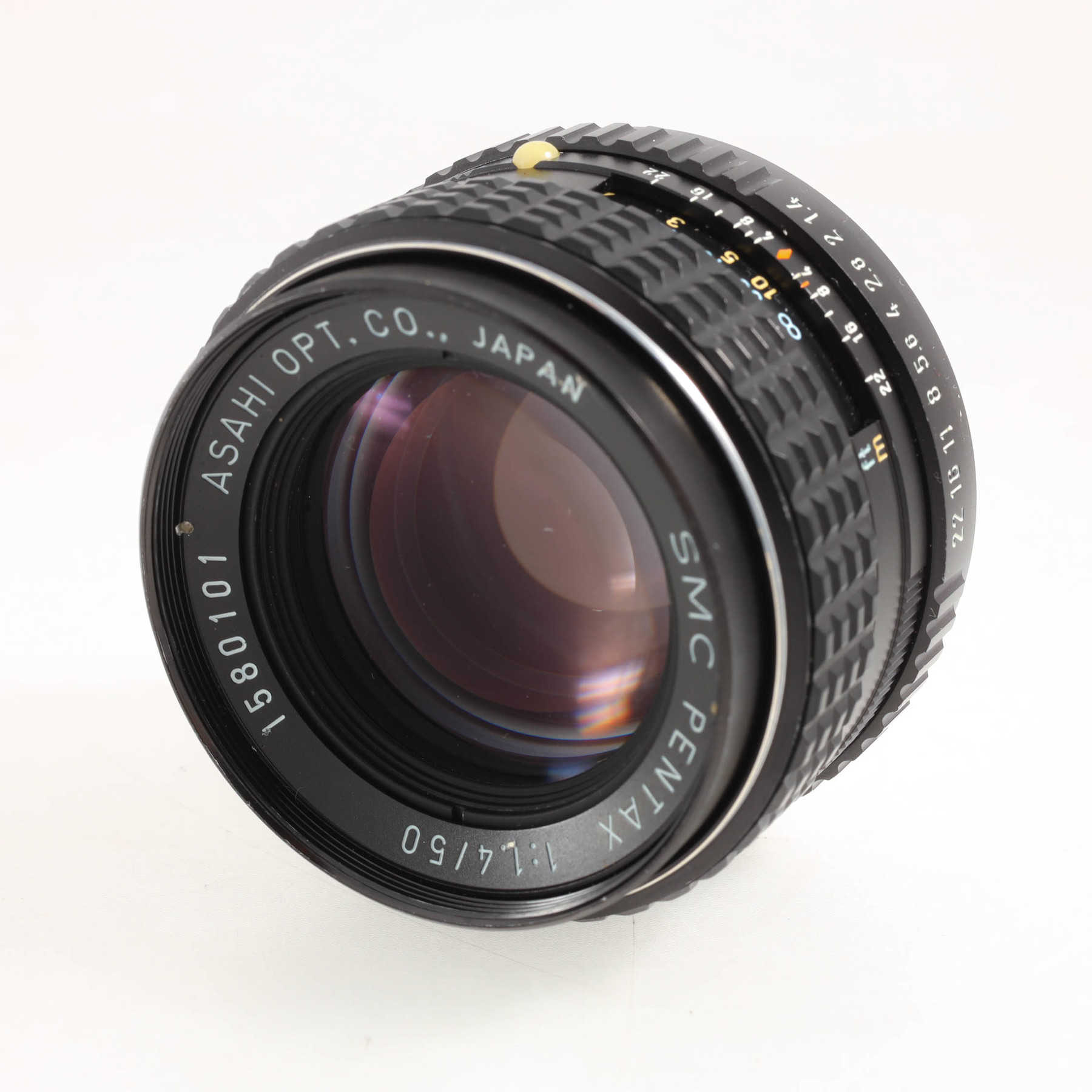 Pentax K2 с объективом 50mm f/1.4 SMC Pentax K2 с объективом 50mm f/1.4 SMC