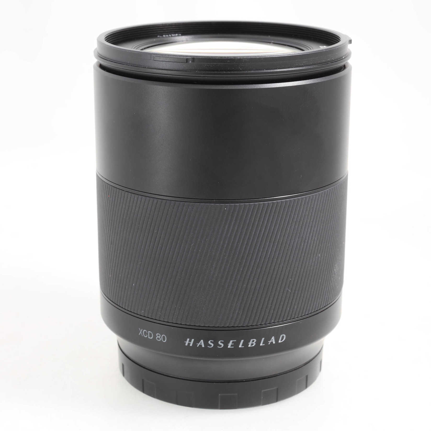 Hasselblad XCD 80mm f/1.9 Hasselblad XCD 80mm f/1.9