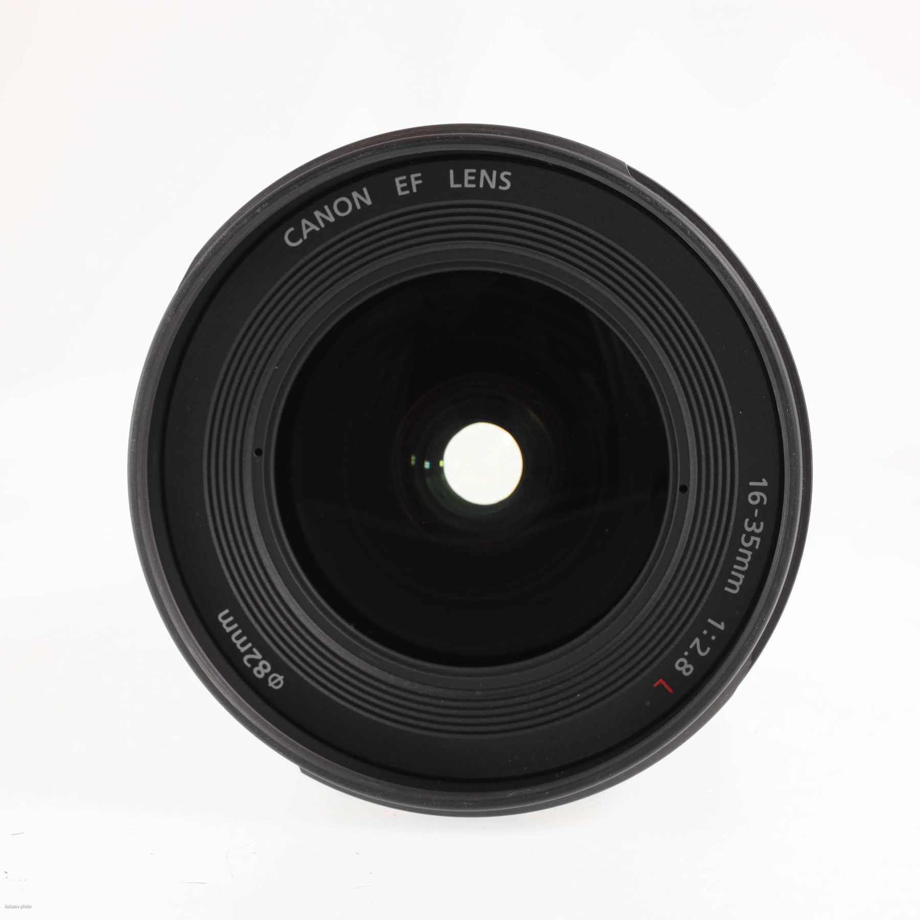 Canon EF 16-35mm f2.8 L II USM Canon EF 16-35mm f2.8 L II USM