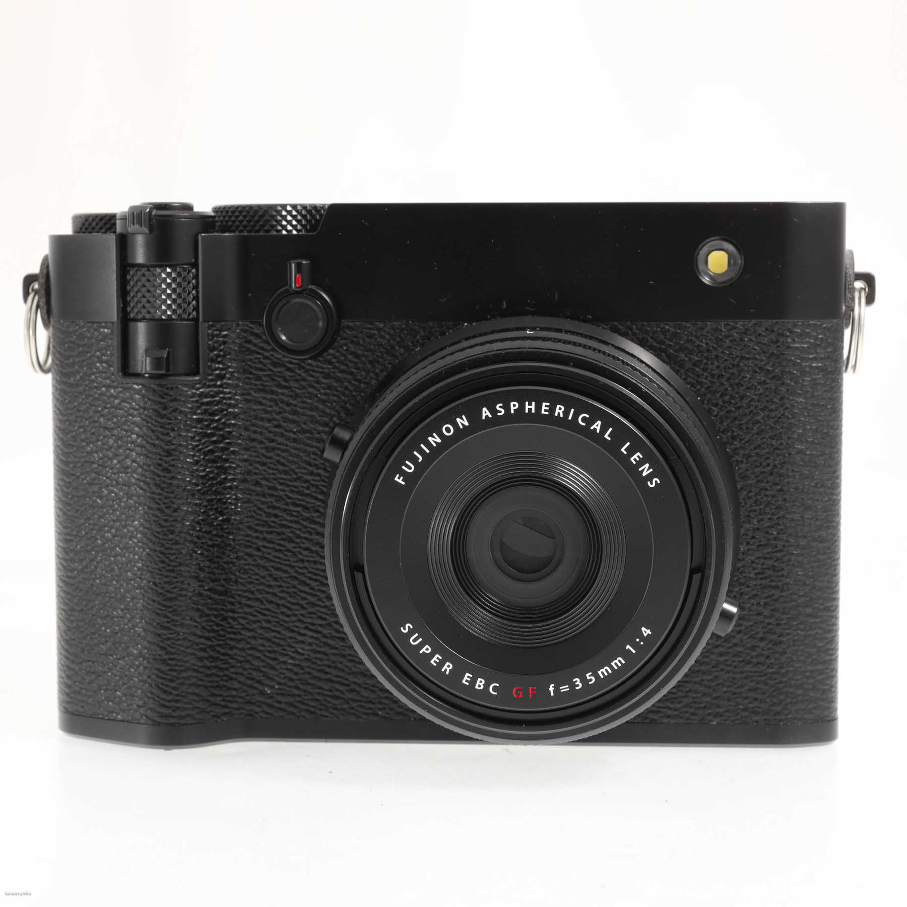Fujifilm GFX 100RF Black Fujifilm GFX 100RF Black