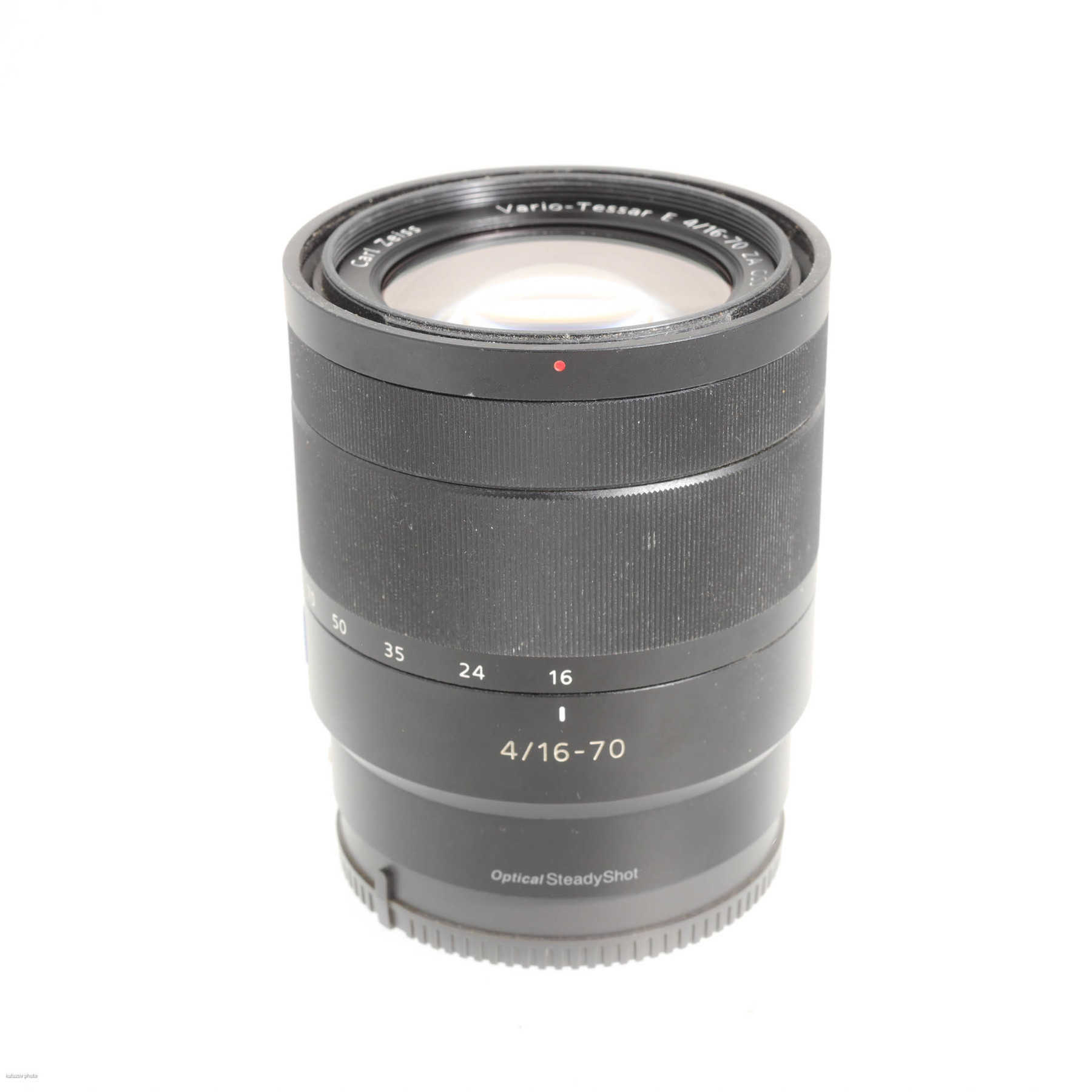 Sony 16-70mm f/4 Vario-Tessar T* ZA OSS Sony 16-70mm f/4 Vario-Tessar T* ZA OSS
