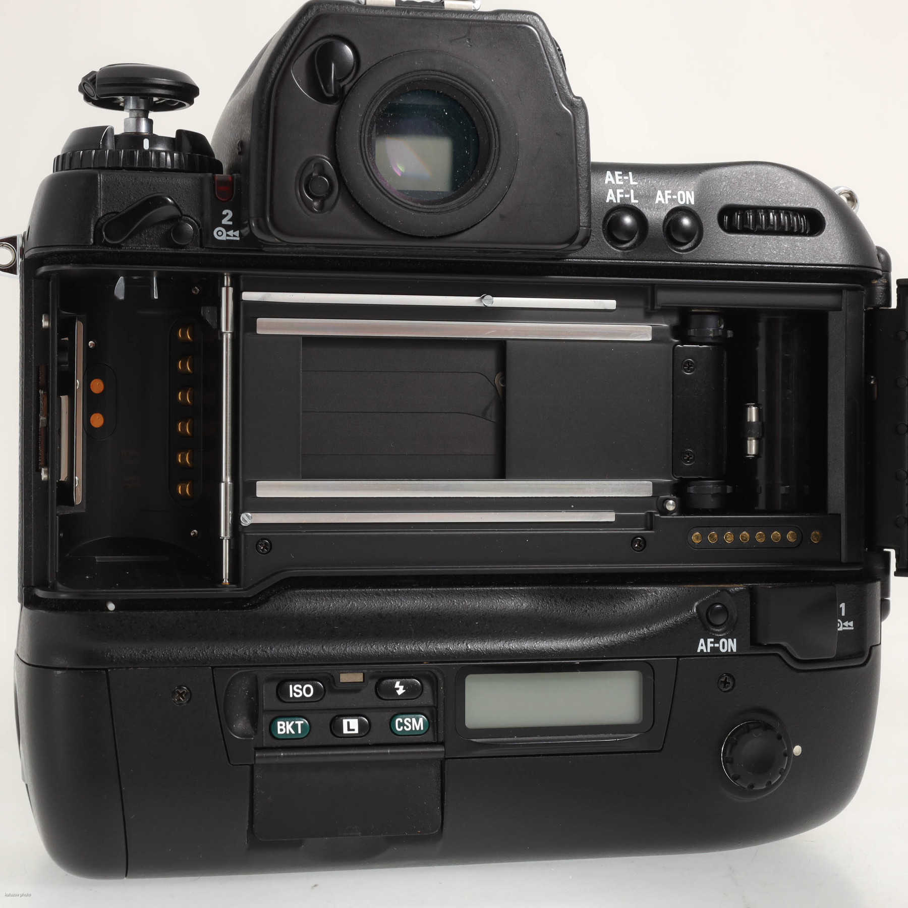 Nikon F5 Nikon F5