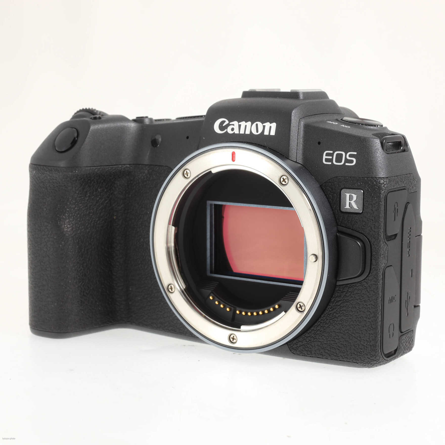 Canon EOS RP Canon EOS RP