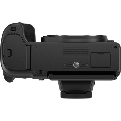 Fujifilm GFX 100 II