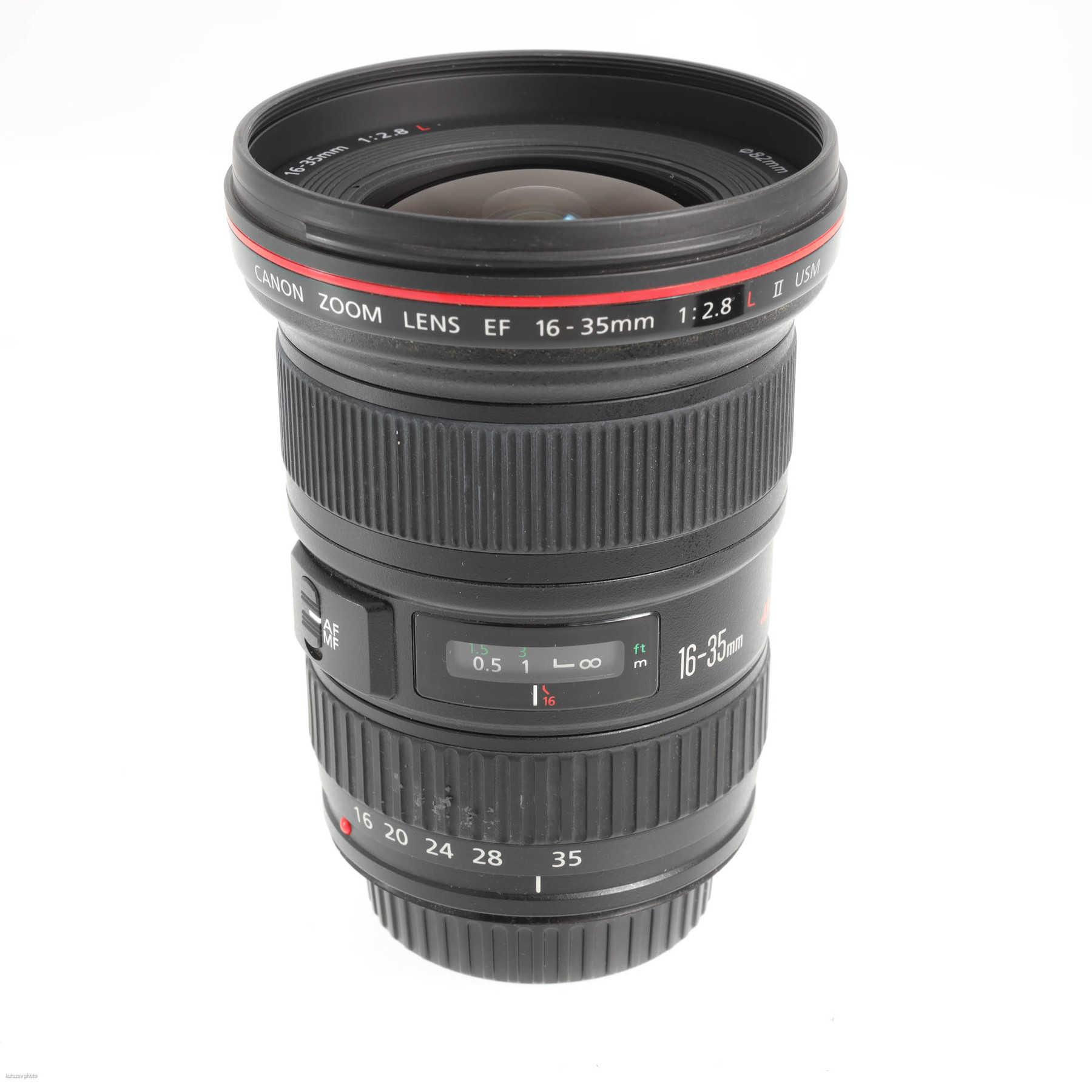 Canon EF 16-35mm f2.8 L II USM Canon EF 16-35mm f2.8 L II USM