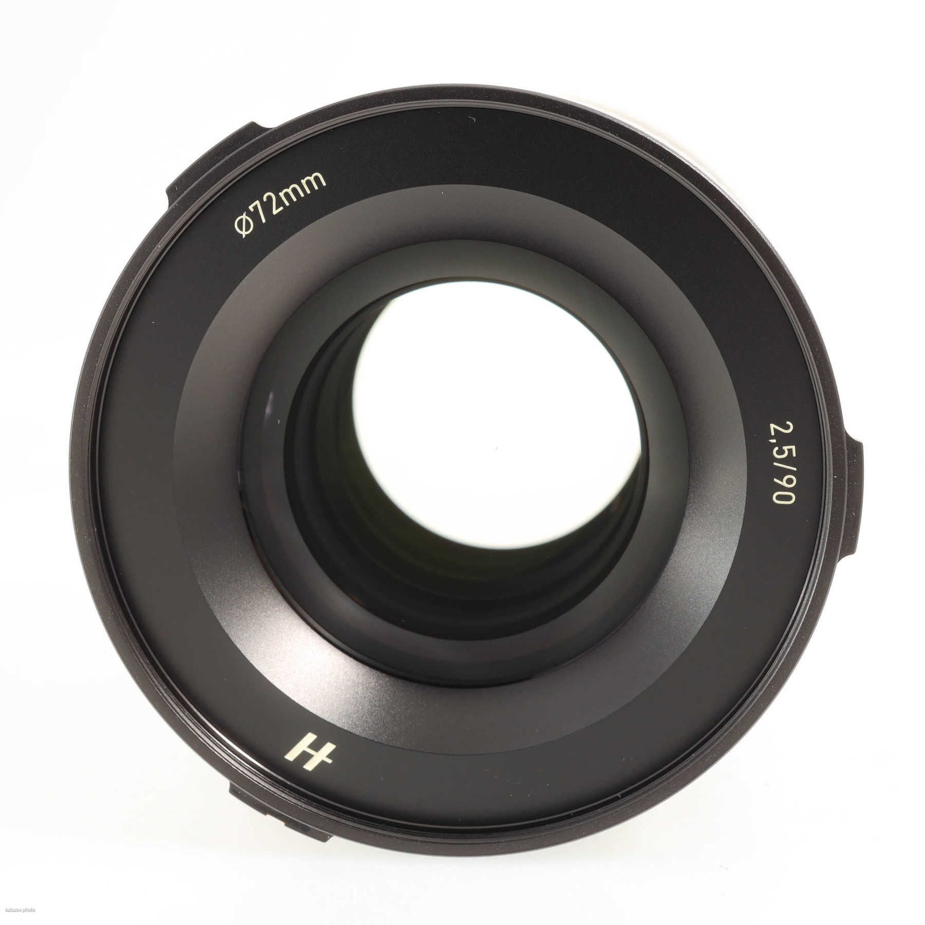 Hasselblad XCD 90mm f/2.5 V Hasselblad XCD 90mm f/2.5 V