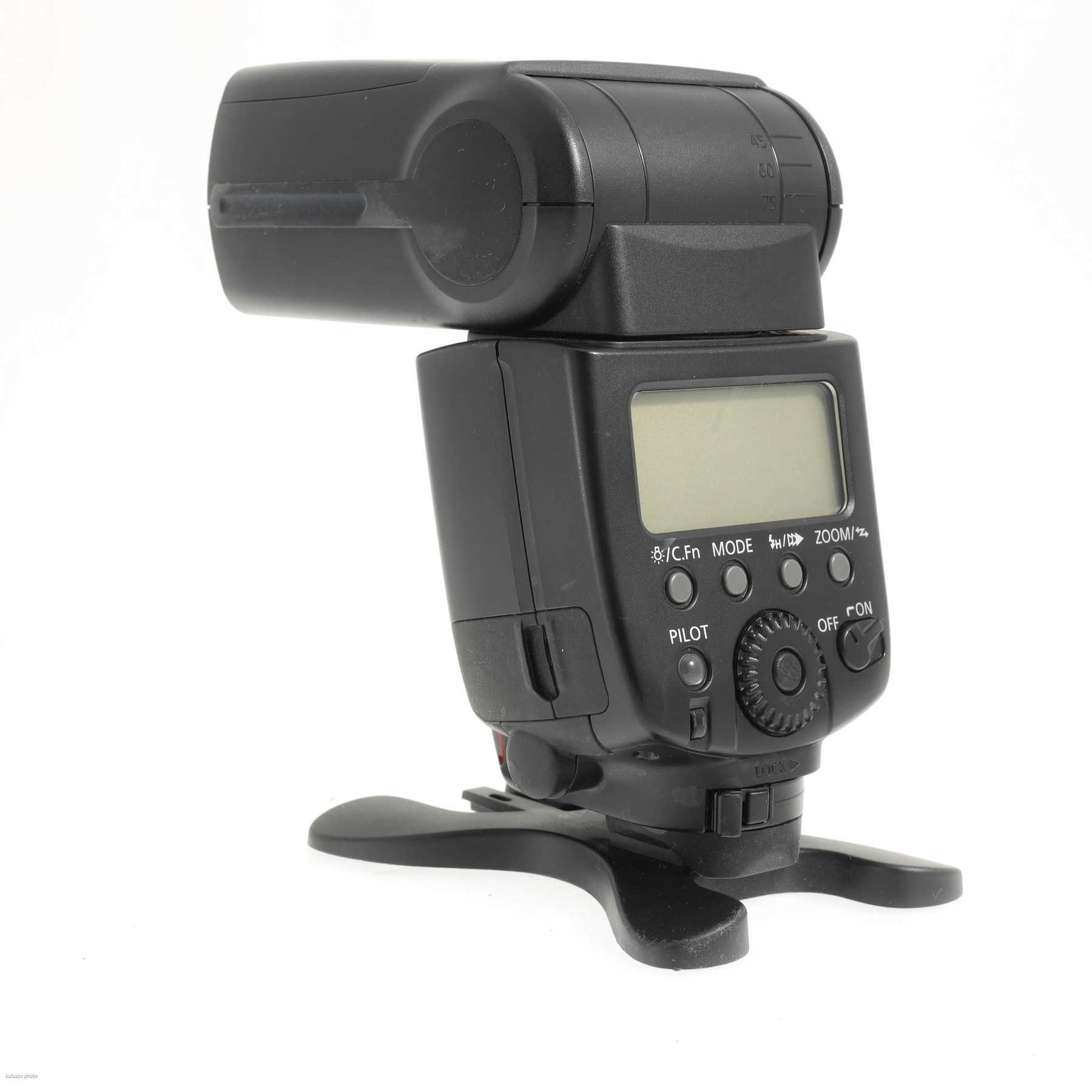 Canon Вспышка 580EX II Canon Вспышка 580EX II