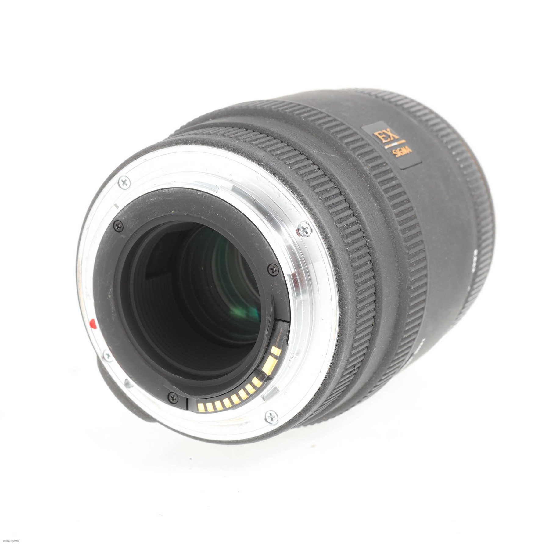 Sigma 70mm f/2.8 DG Macro EX (Canon EF) Sigma 70mm f/2.8 DG Macro EX (Canon EF)
