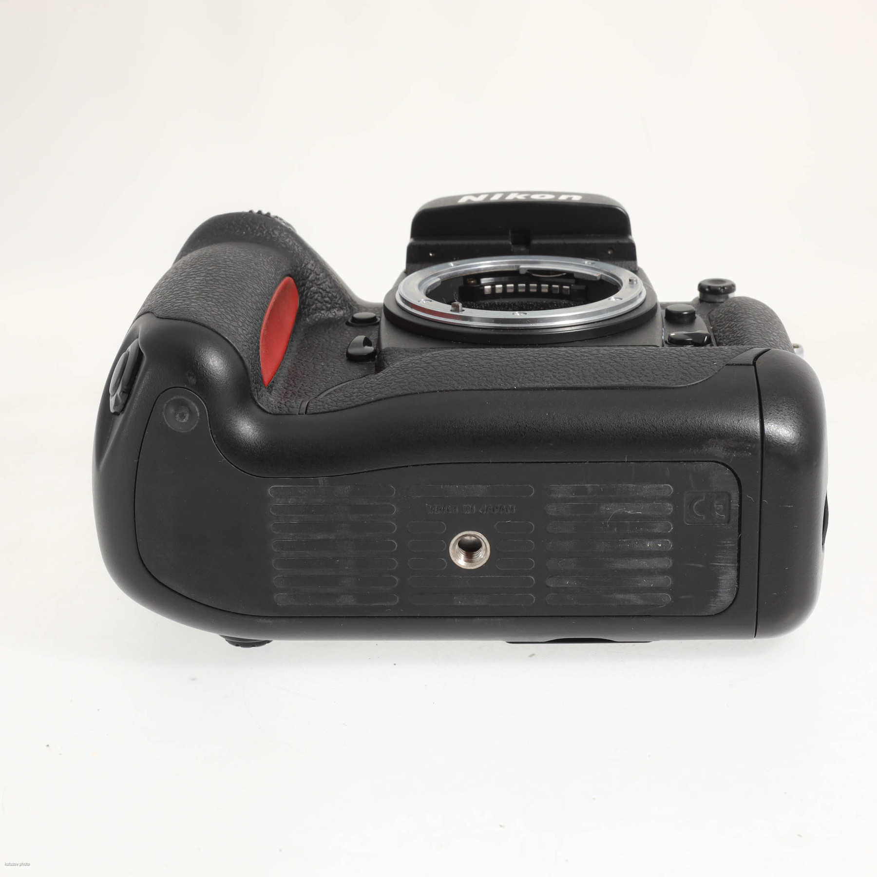 Nikon F5 Nikon F5