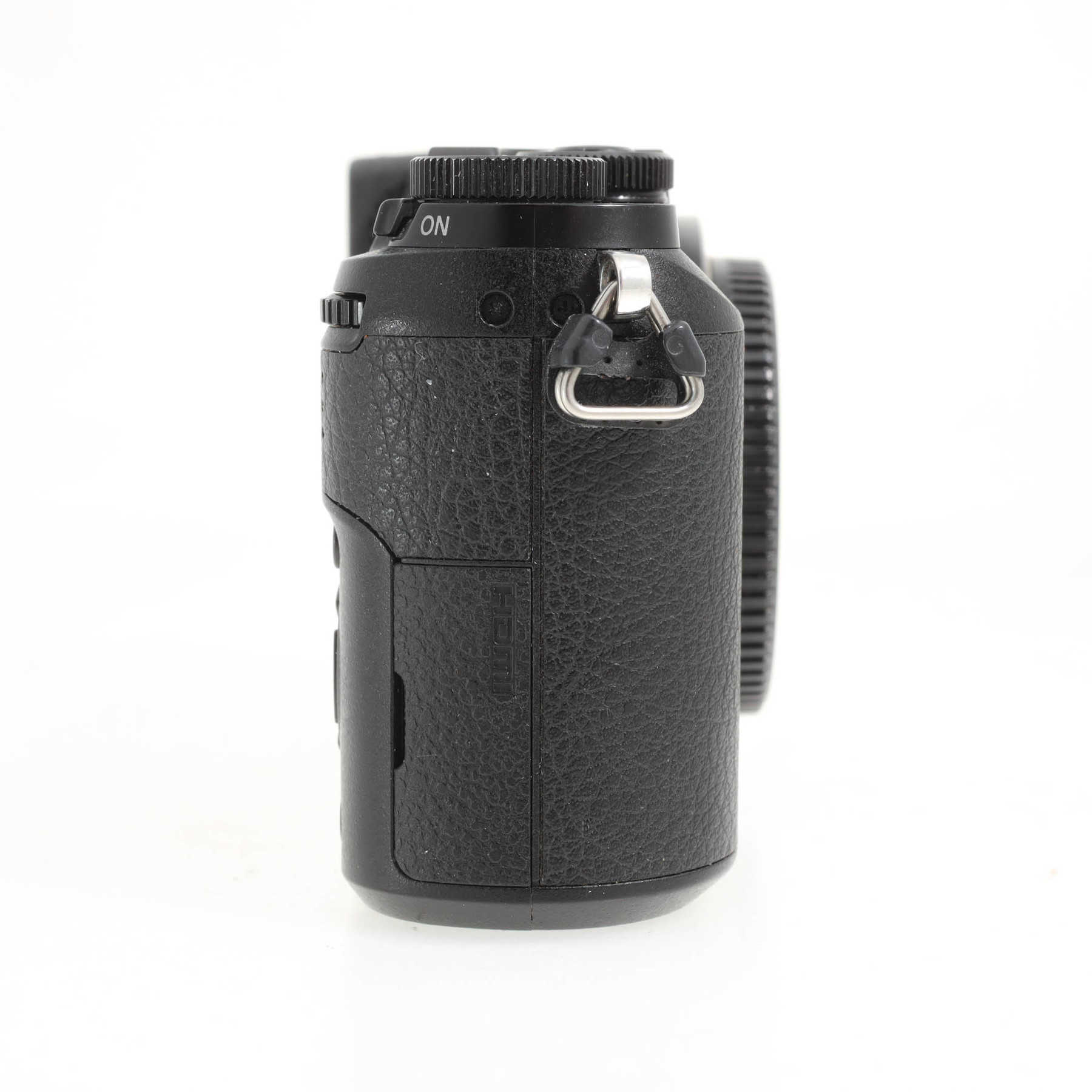 Panasonic DMC-GX80 с объективом 12-32mm f/3.5-5.6 Lumix G.Vario ASPH Panasonic DMC-GX80 с объективом 12-32mm f/3.5-5.6 Lumix G.Vario ASPH