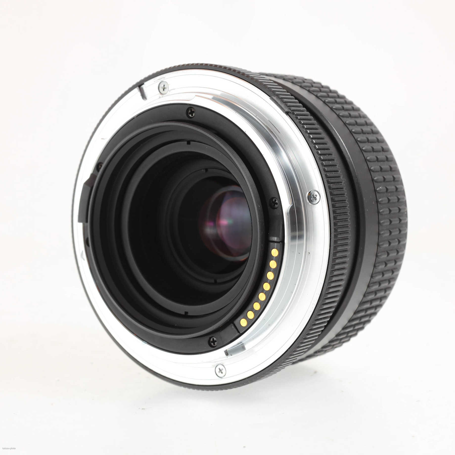Bronica RF645 с объективом 65mm f/4 Zenzanon-RF Bronica RF645 с объективом 65mm f/4 Zenzanon-RF