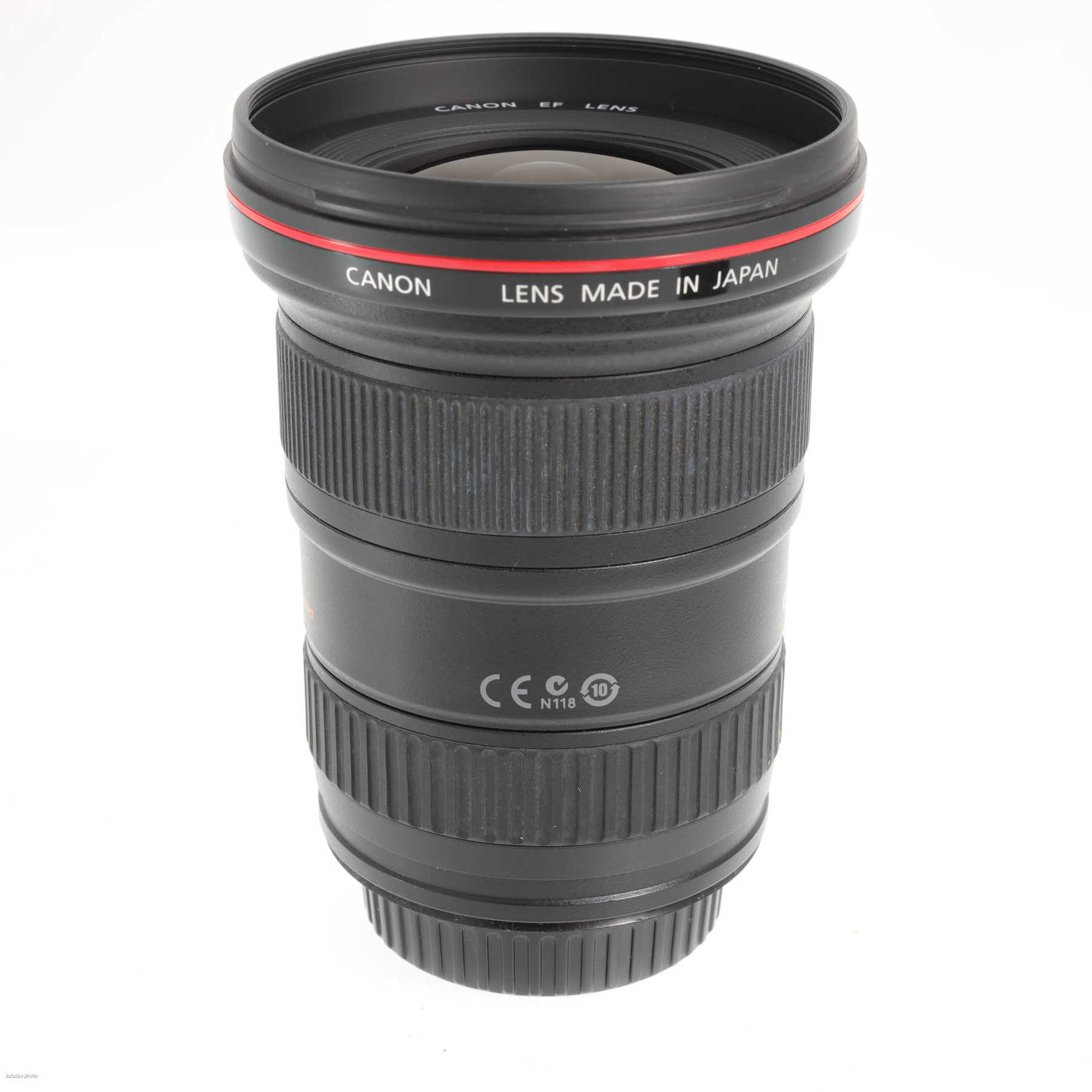Canon EF 16-35mm f2.8 L II USM Canon EF 16-35mm f2.8 L II USM
