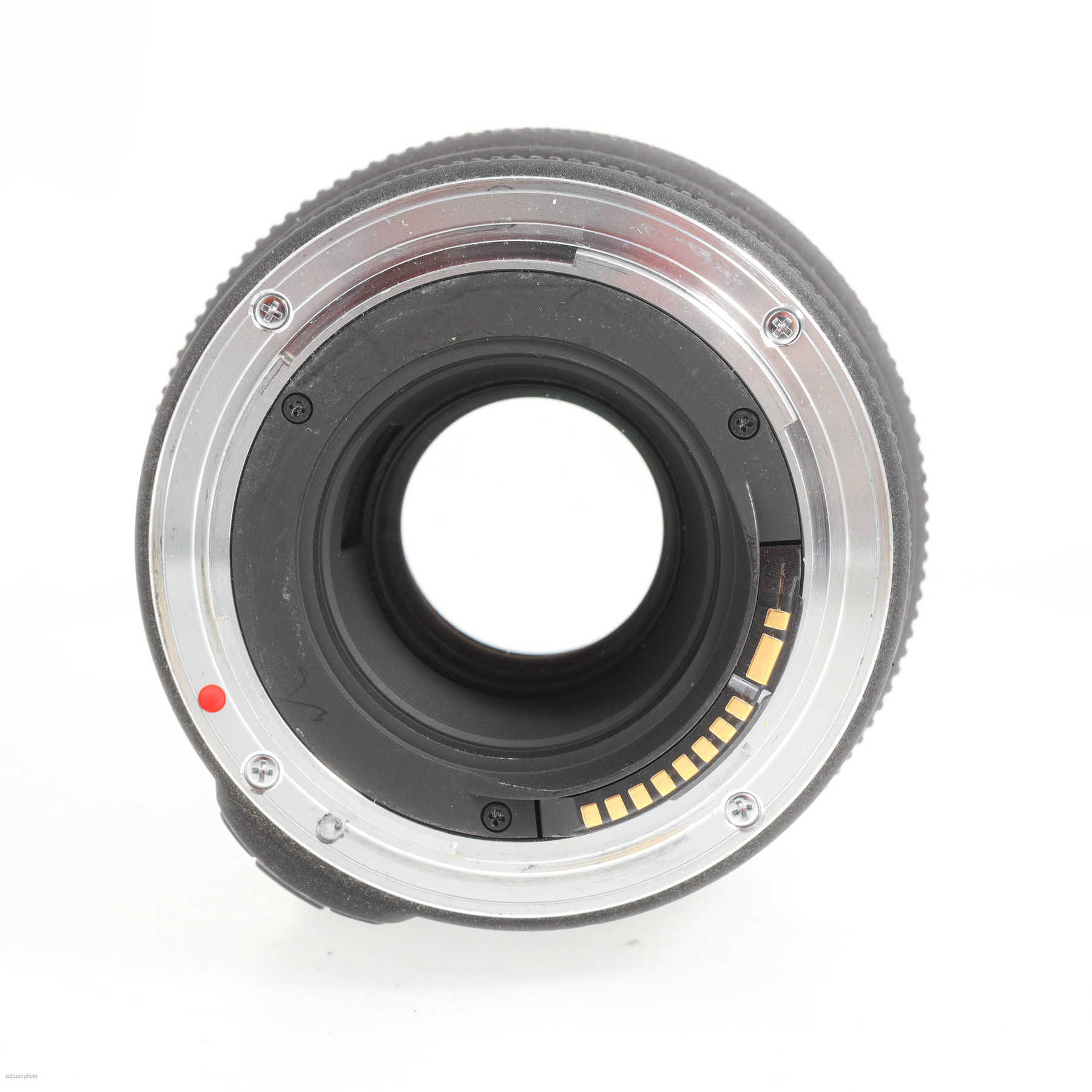 Sigma 70mm f/2.8 DG Macro EX (Canon EF) Sigma 70mm f/2.8 DG Macro EX (Canon EF)