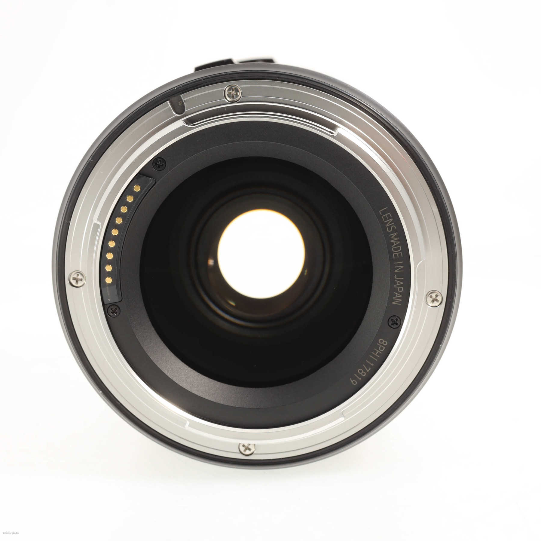 Hasselblad XCD 90mm f/2.5 V Hasselblad XCD 90mm f/2.5 V