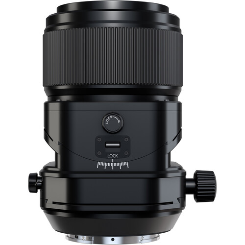 Fujifilm GF 110mm f/5.6 T/S Macro