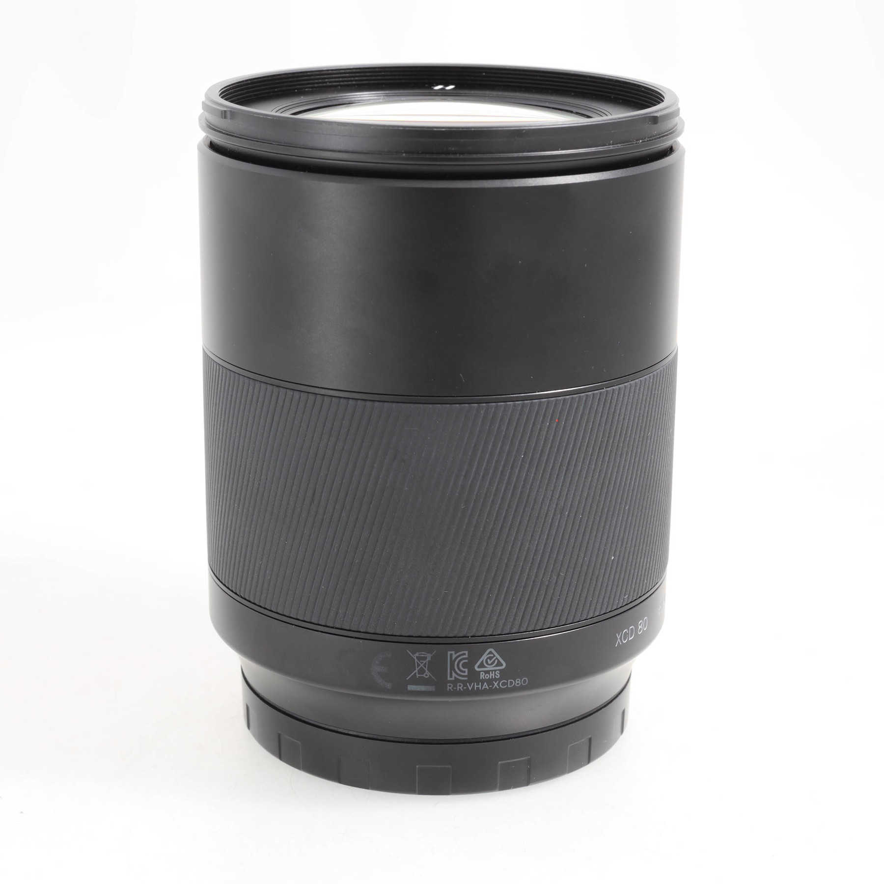 Hasselblad XCD 80mm f/1.9 Hasselblad XCD 80mm f/1.9