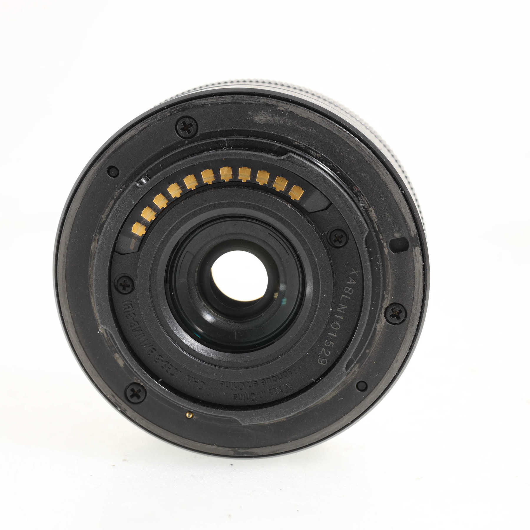 Panasonic DMC-GX80 с объективом 12-32mm f/3.5-5.6 Lumix G.Vario ASPH Panasonic DMC-GX80 с объективом 12-32mm f/3.5-5.6 Lumix G.Vario ASPH