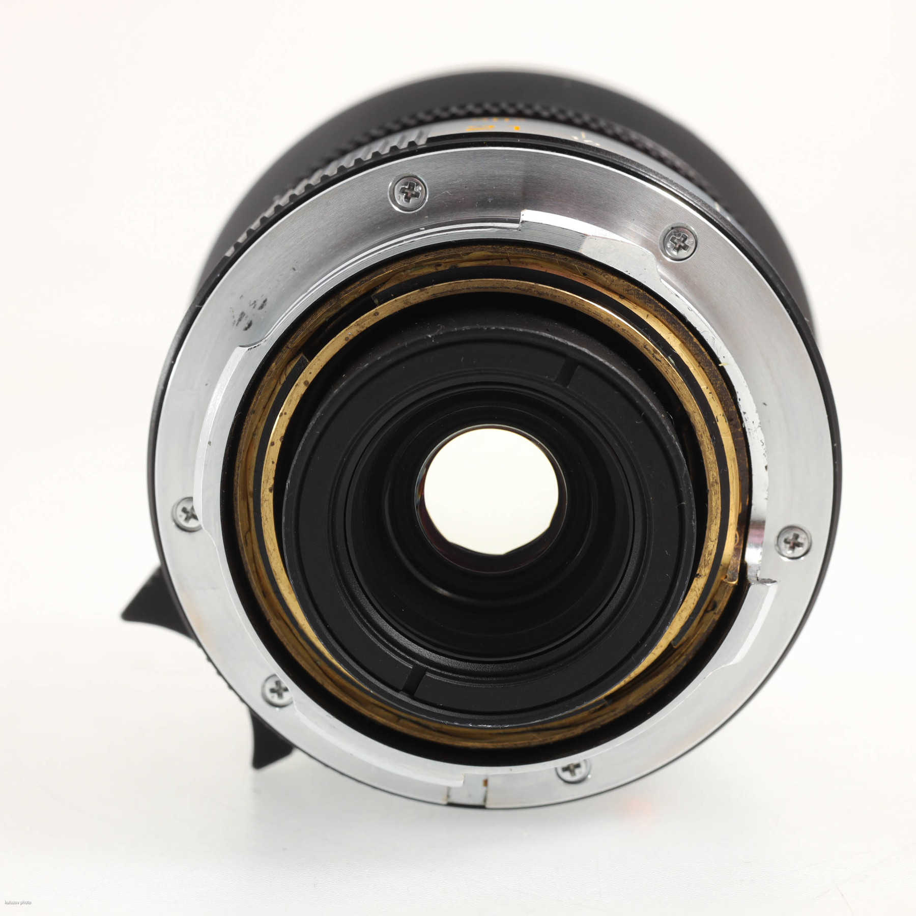 Leica 21mm f/2.8 Elmarit-M ASPH black Leica 21mm f/2.8 Elmarit-M ASPH black