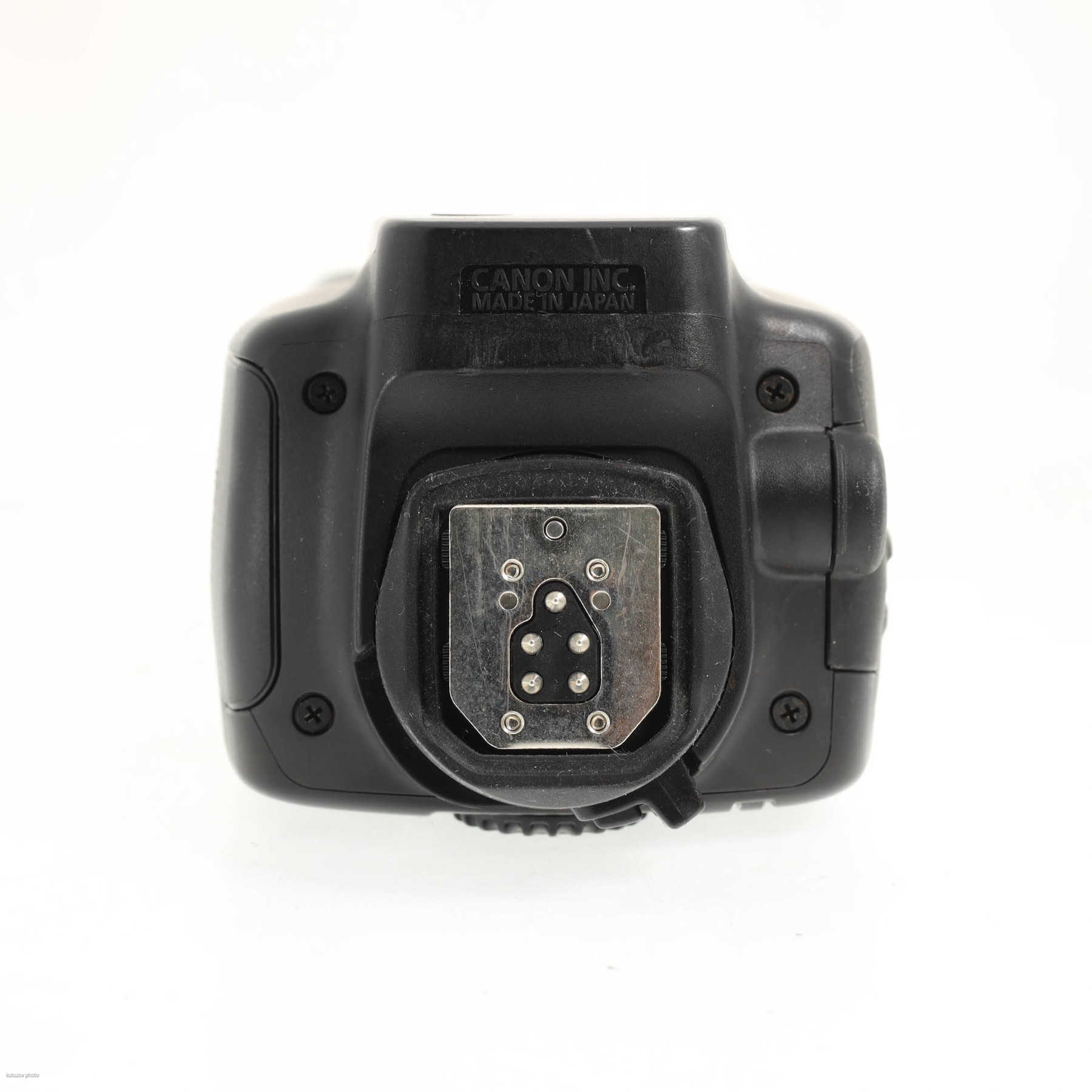 Canon Вспышка 580EX II Canon Вспышка 580EX II