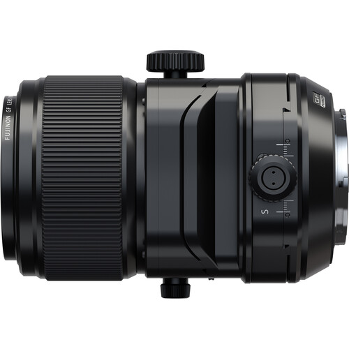 Fujifilm GF 110mm f/5.6 T/S Macro